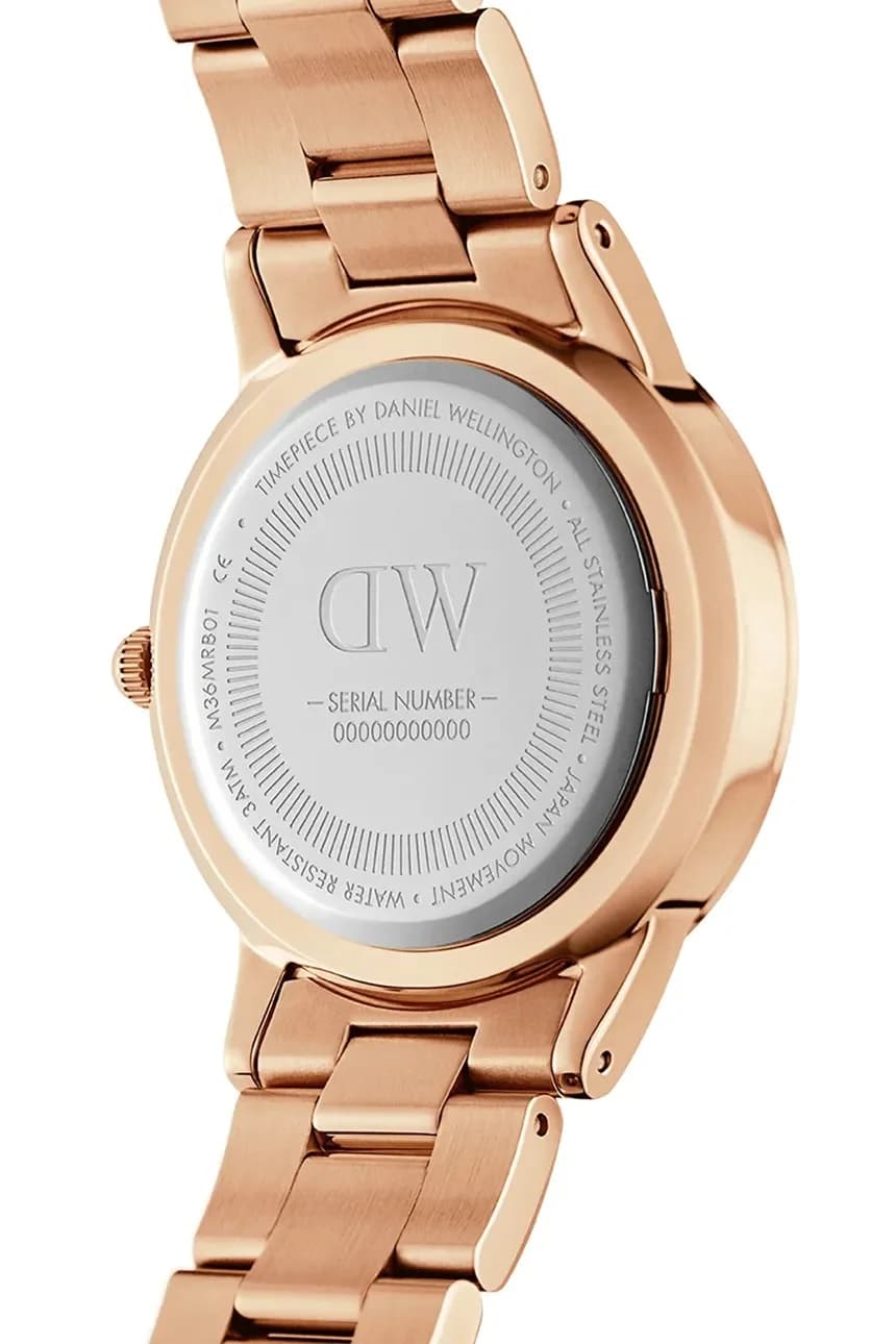 Часы Iconic Link 28 - фото 3