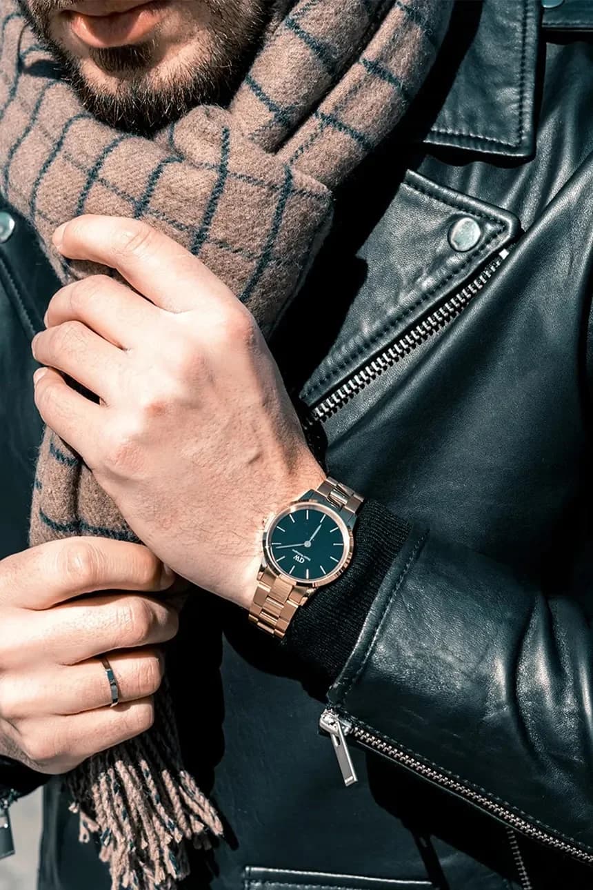 Часы Iconic Link 28 - фото 6