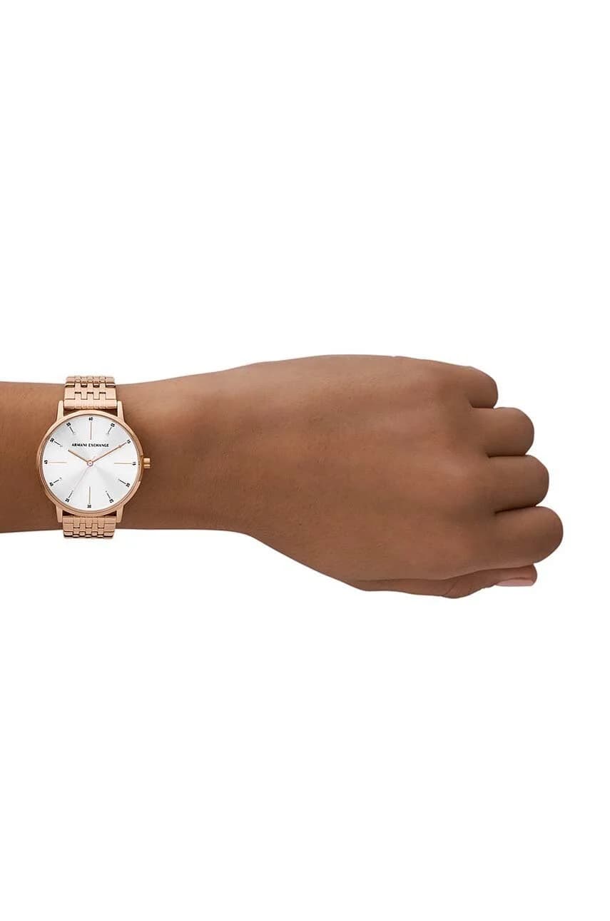 Часы и ожерелья - фото 5