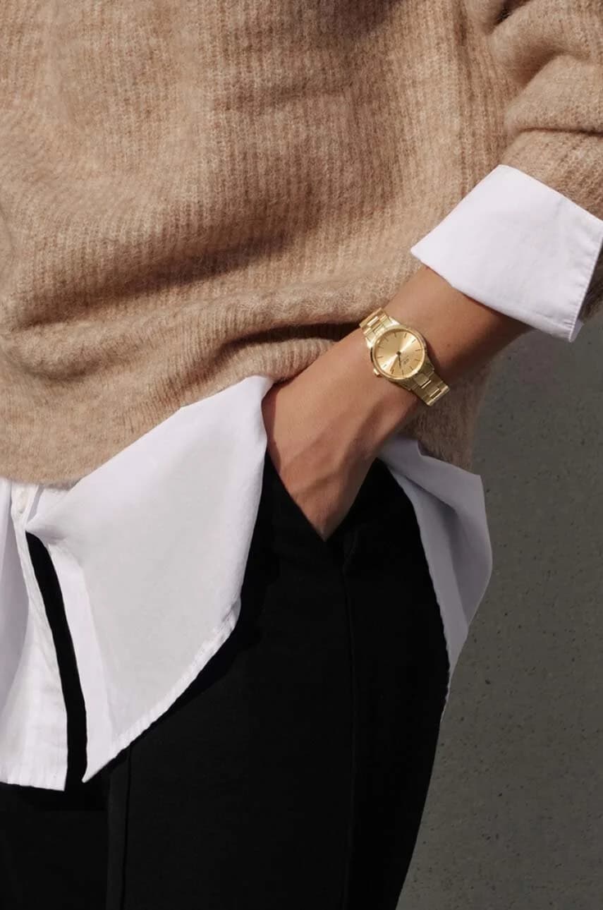 Часы Iconic Link Unitone 28 - фото 5