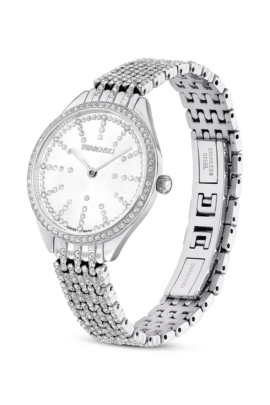 Swarovski Часы ПРИВЛЕЧЕНИЕ - фото 2