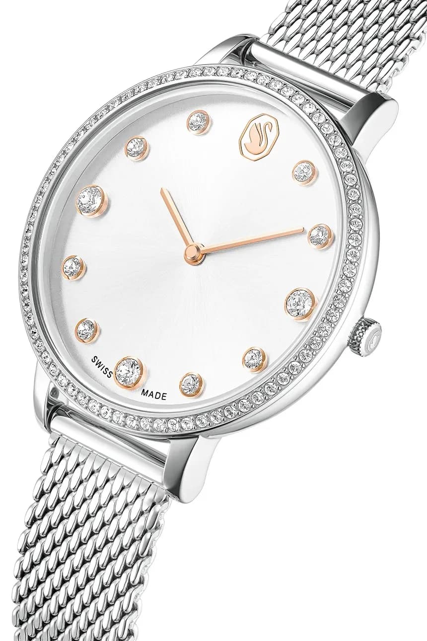 часы CLARICA - фото 3