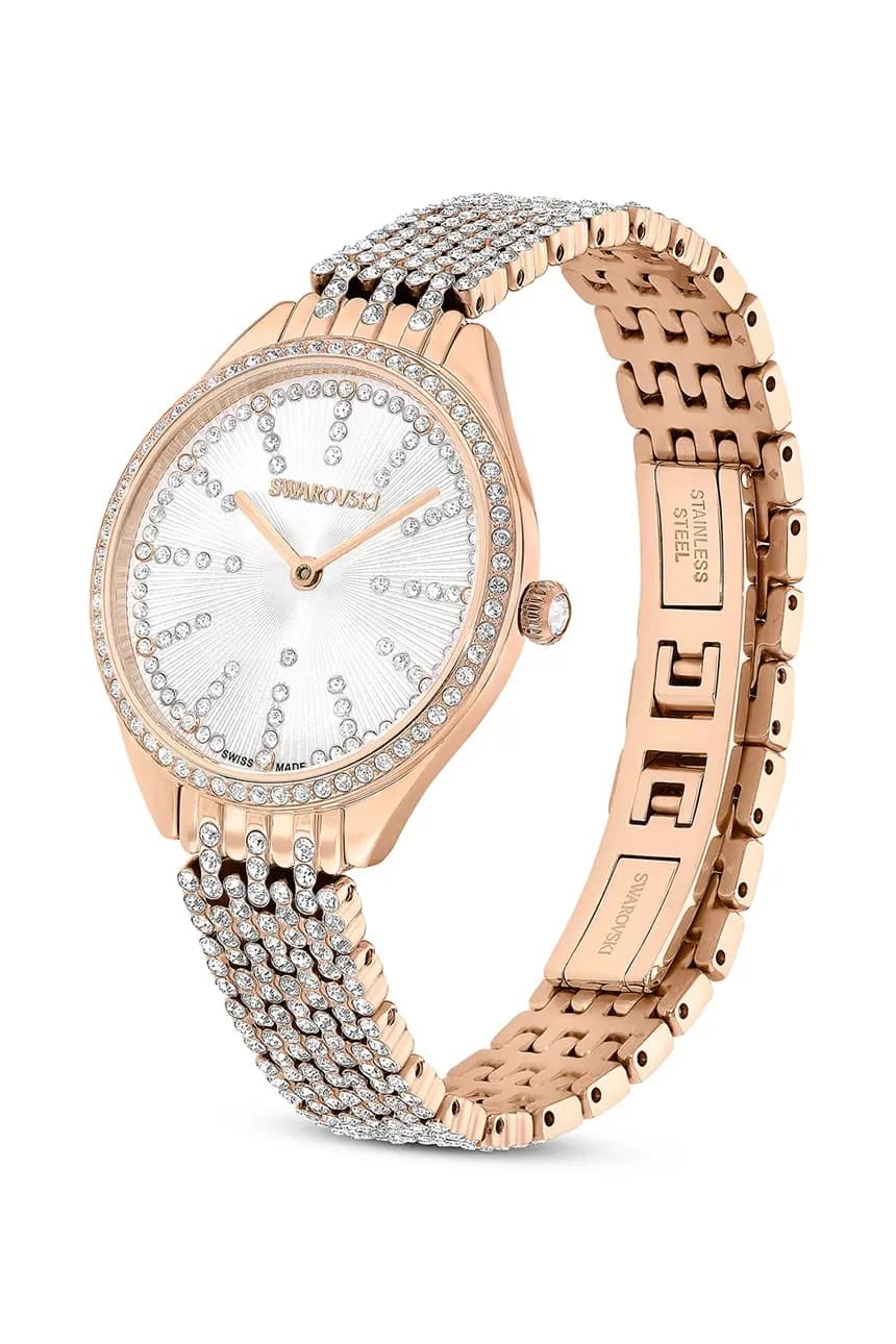Swarovski Часы ПРИВЛЕЧЕНИЕ - фото 2