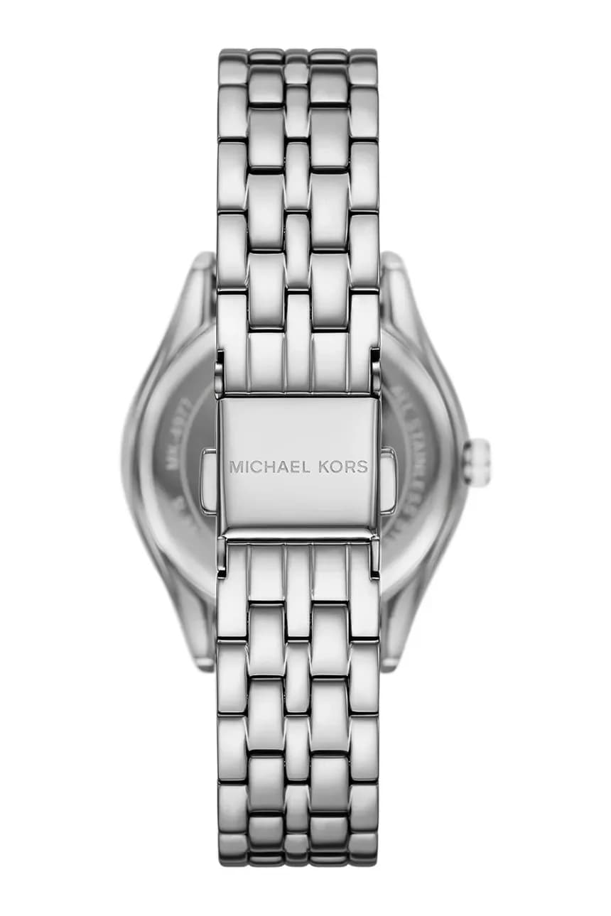 Часы, браслет и серьги - фото 2