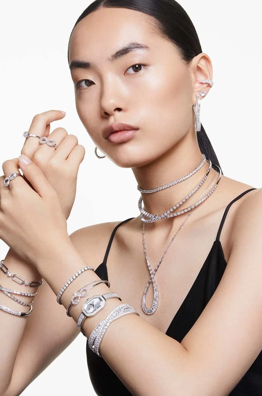 ДЕКСТЕРА БРАСЛЕТ часы - фото 8