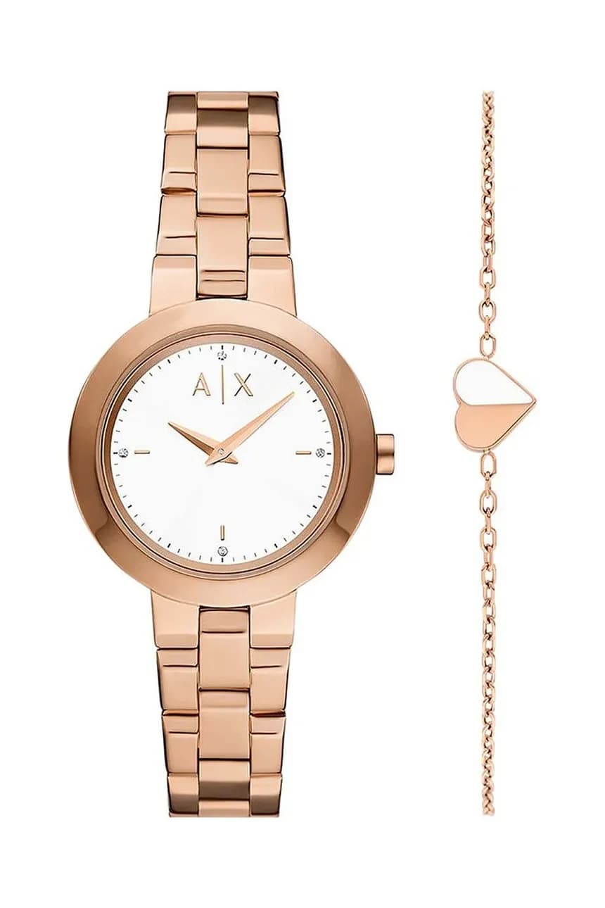 Часы и браслет