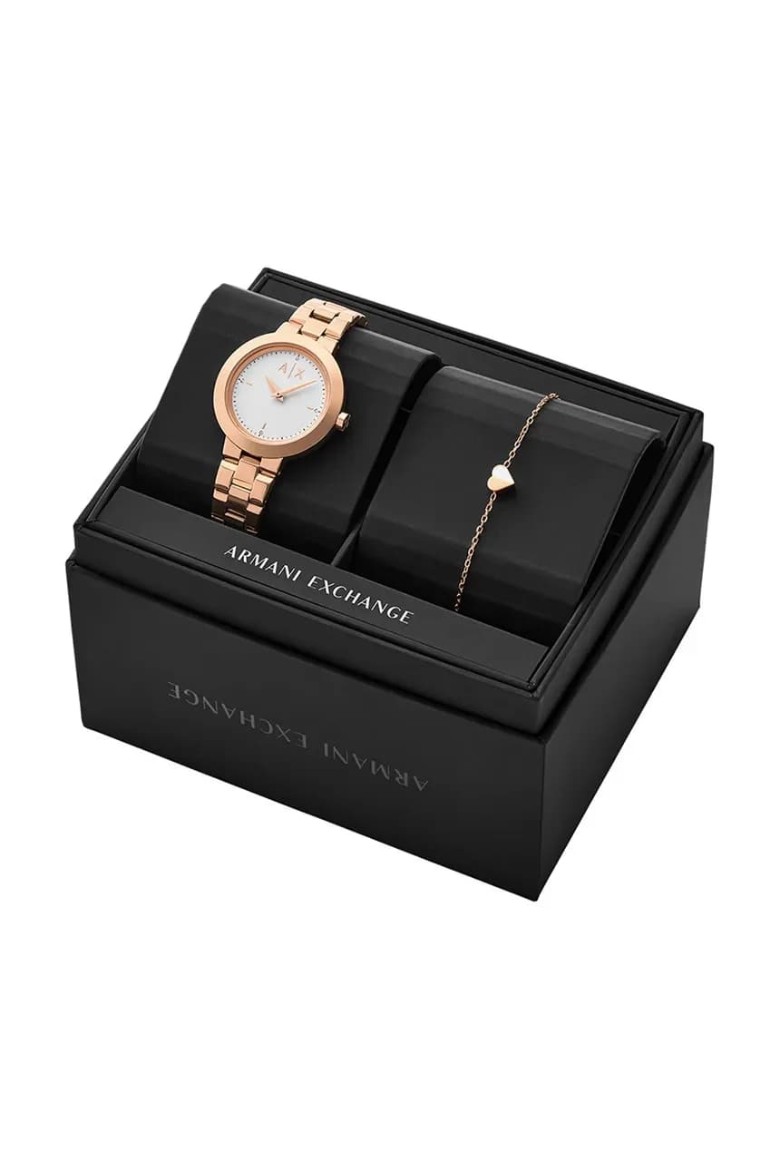 Часы и браслет - фото 5