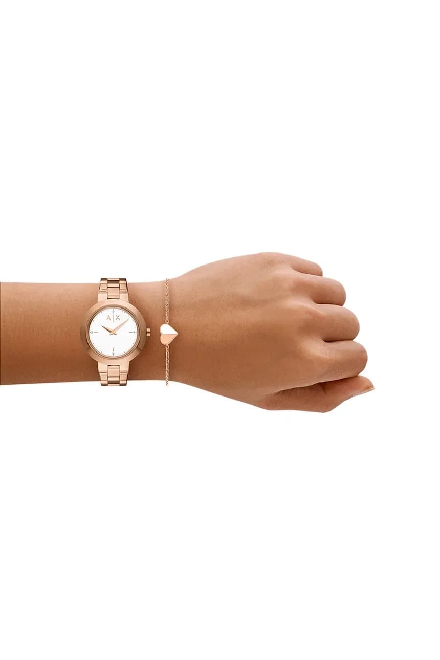 Часы и браслет - фото 6