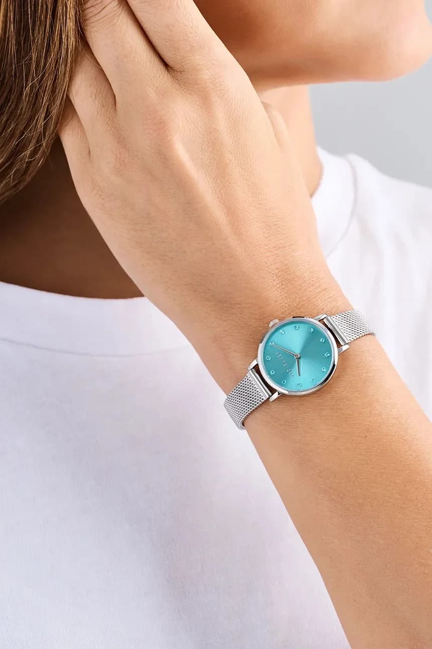 часы TB CLASSIC CHIC - фото 4