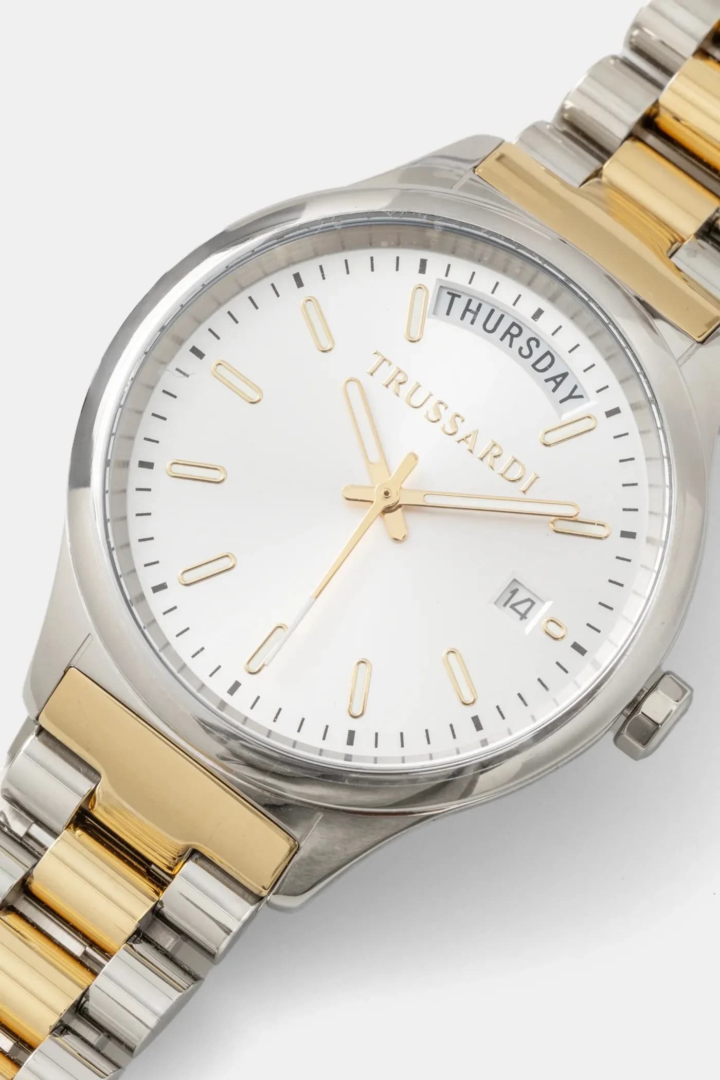 ГОРОДСКАЯ ЖИЗНЬ часы - фото 3