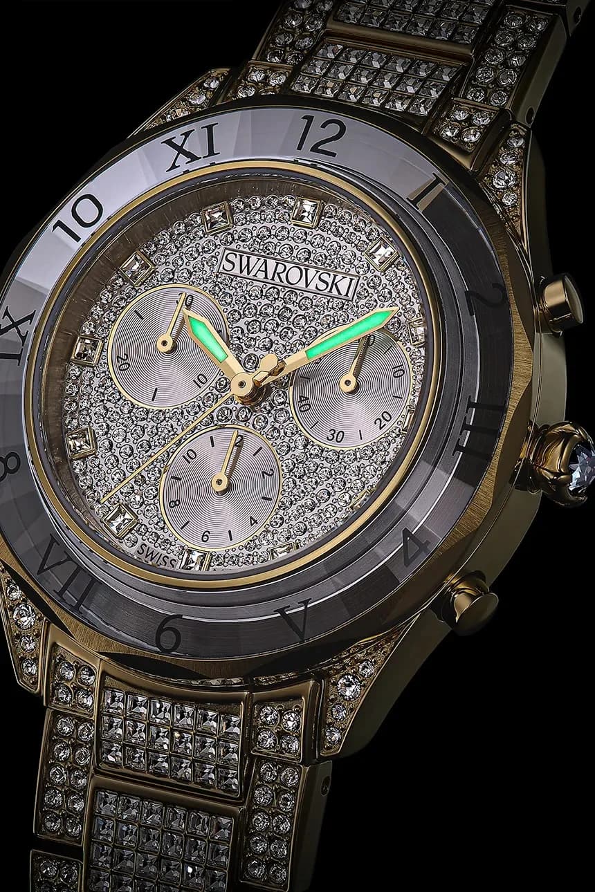 ДЕКСТЕРА часы - фото 7