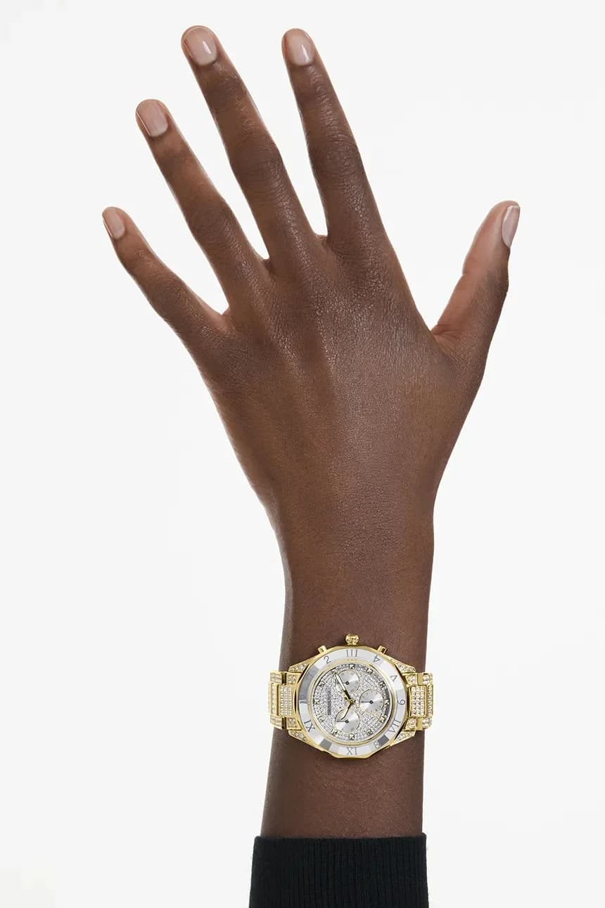 ДЕКСТЕРА часы - фото 8