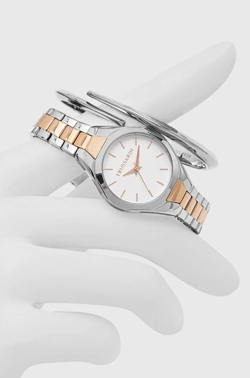 Часы и браслет - фото 2