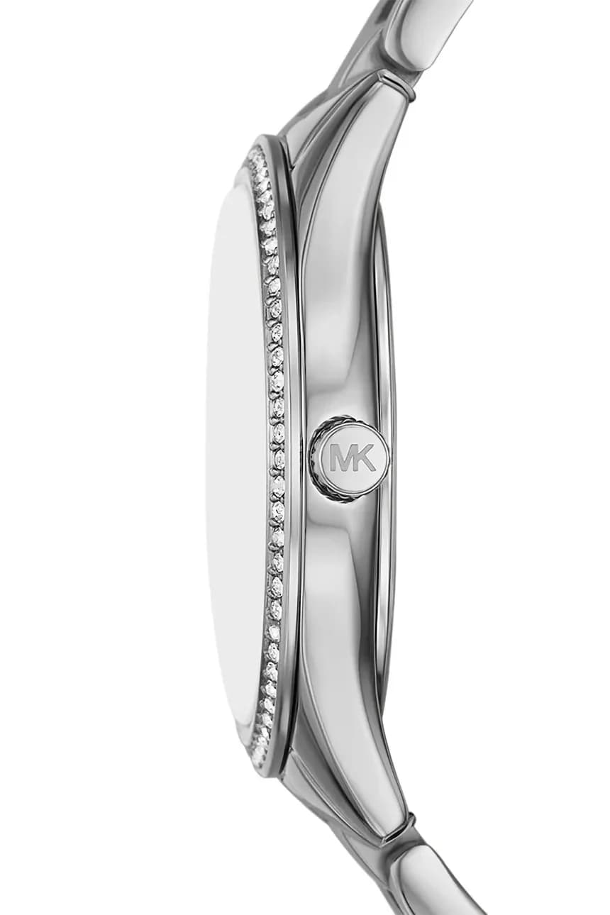 Часы, колье и серьги LAURYN - фото 3