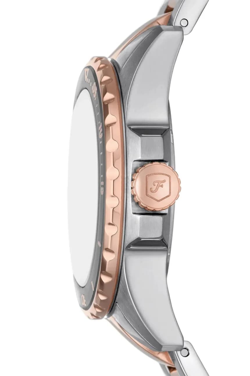 Часы Blue Dive - фото 3