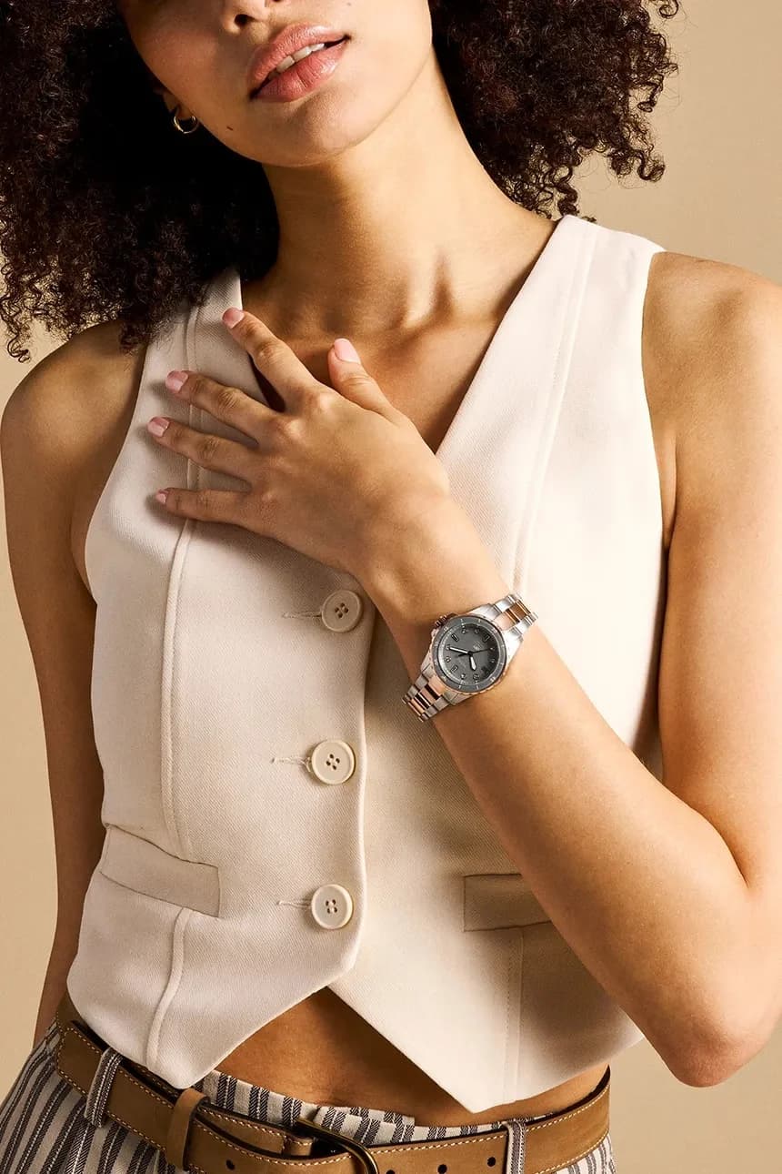 Часы Blue Dive - фото 4