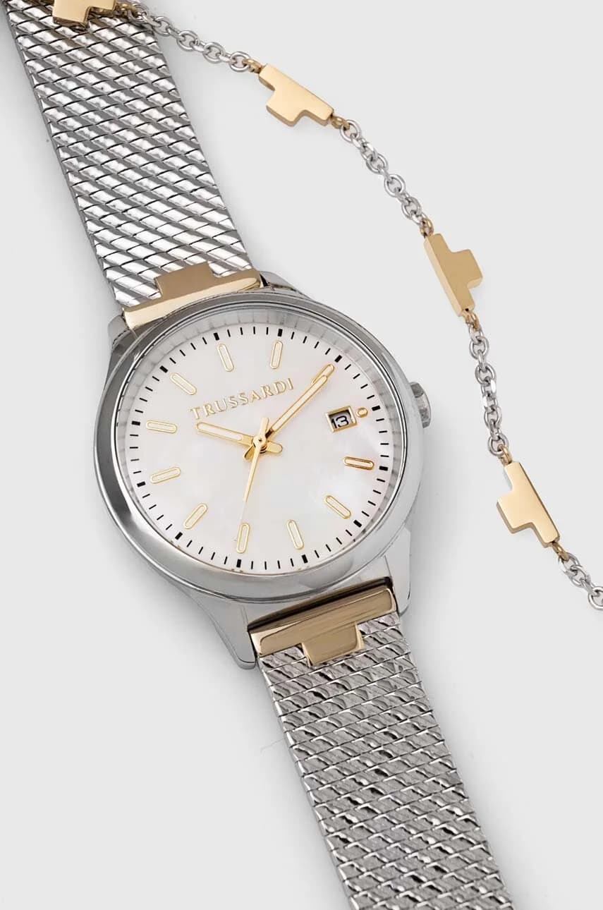 Часы и браслет - фото 2