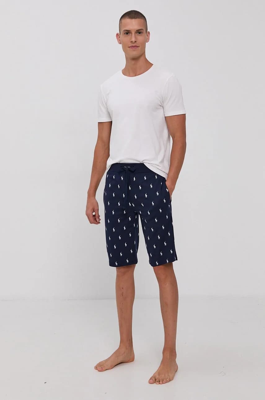 Пижамные шорты - фото 2