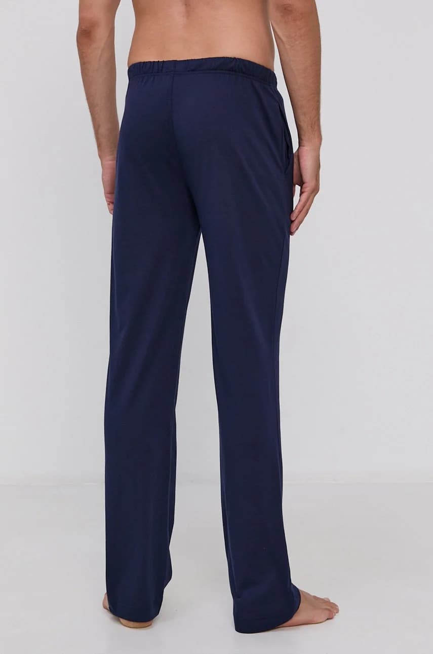 Пижамные штаны - фото 2