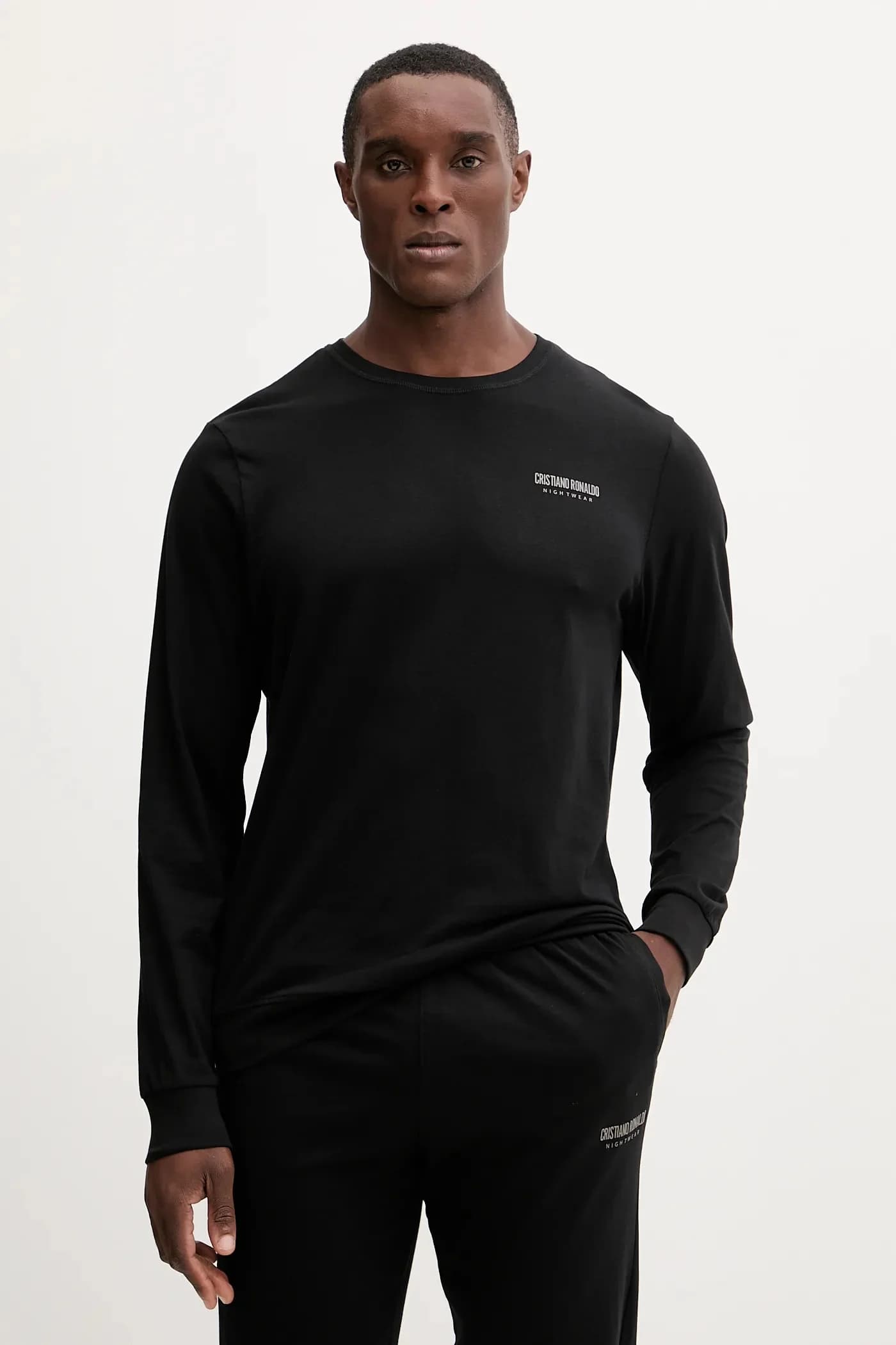 Хлопковая пижама - фото 2