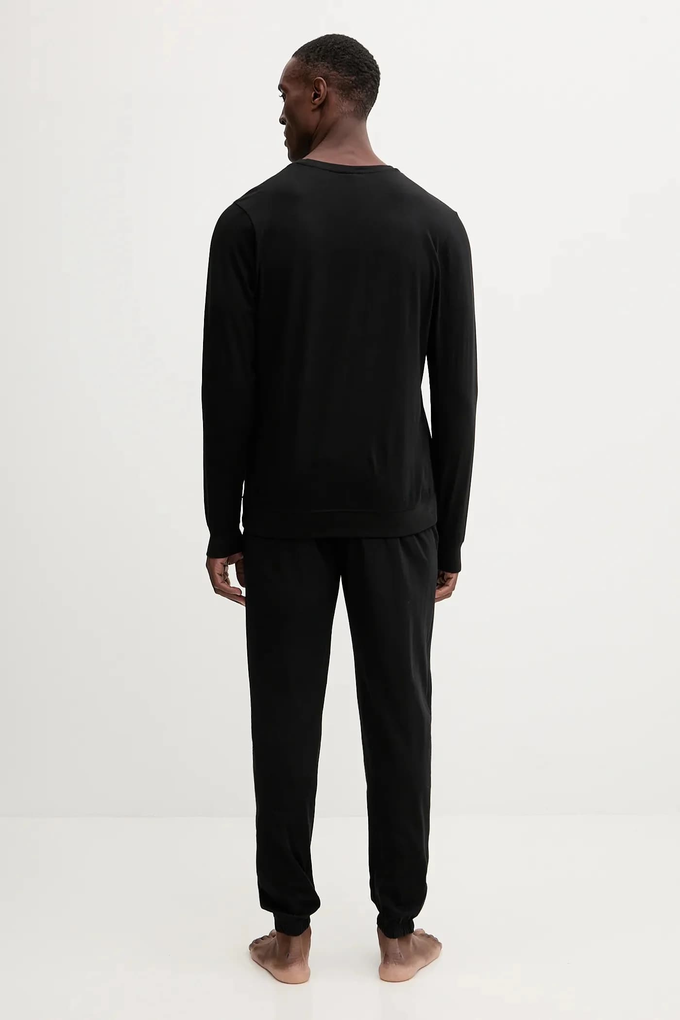 Хлопковая пижама - фото 3