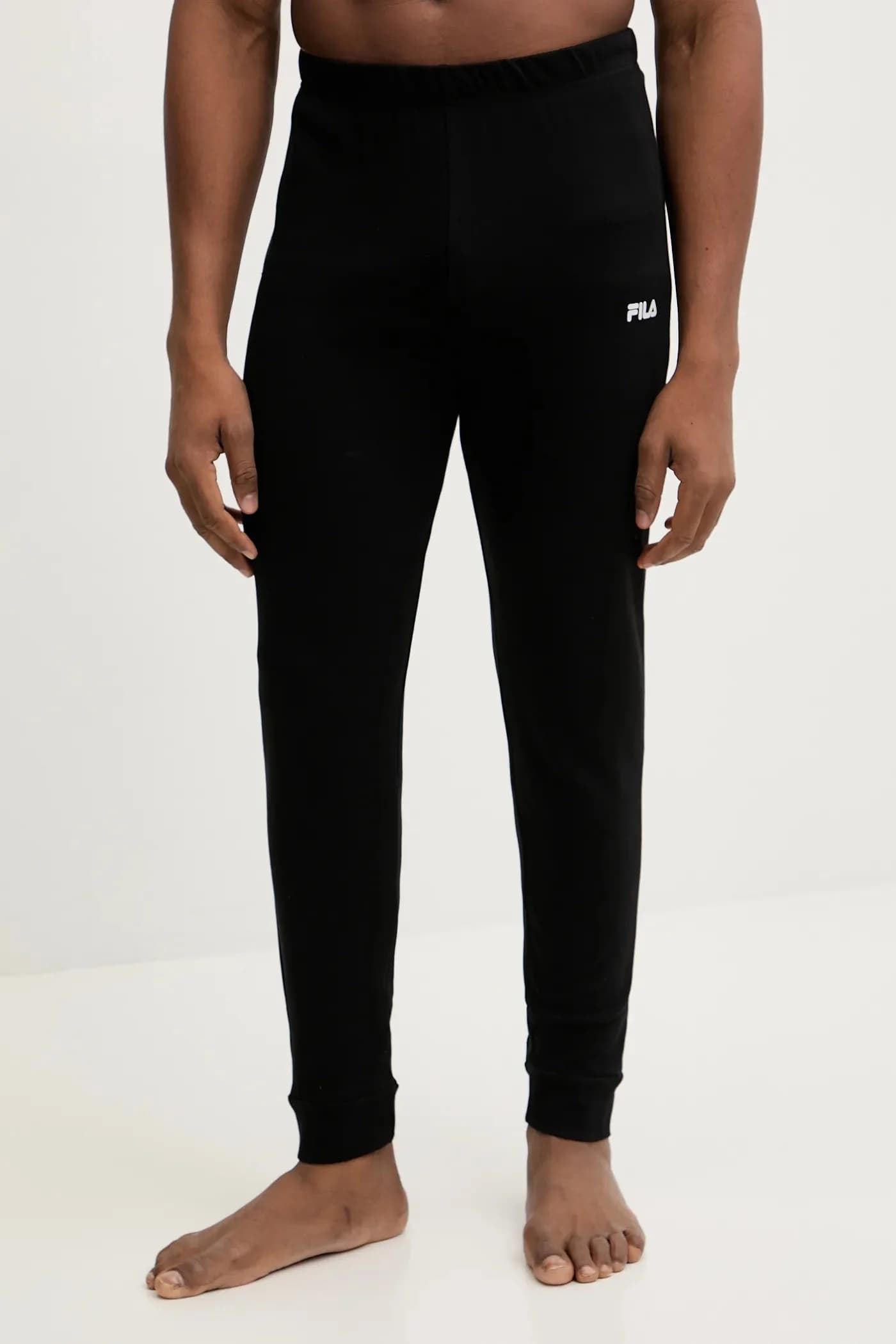 Хлопковая пижама - фото 4