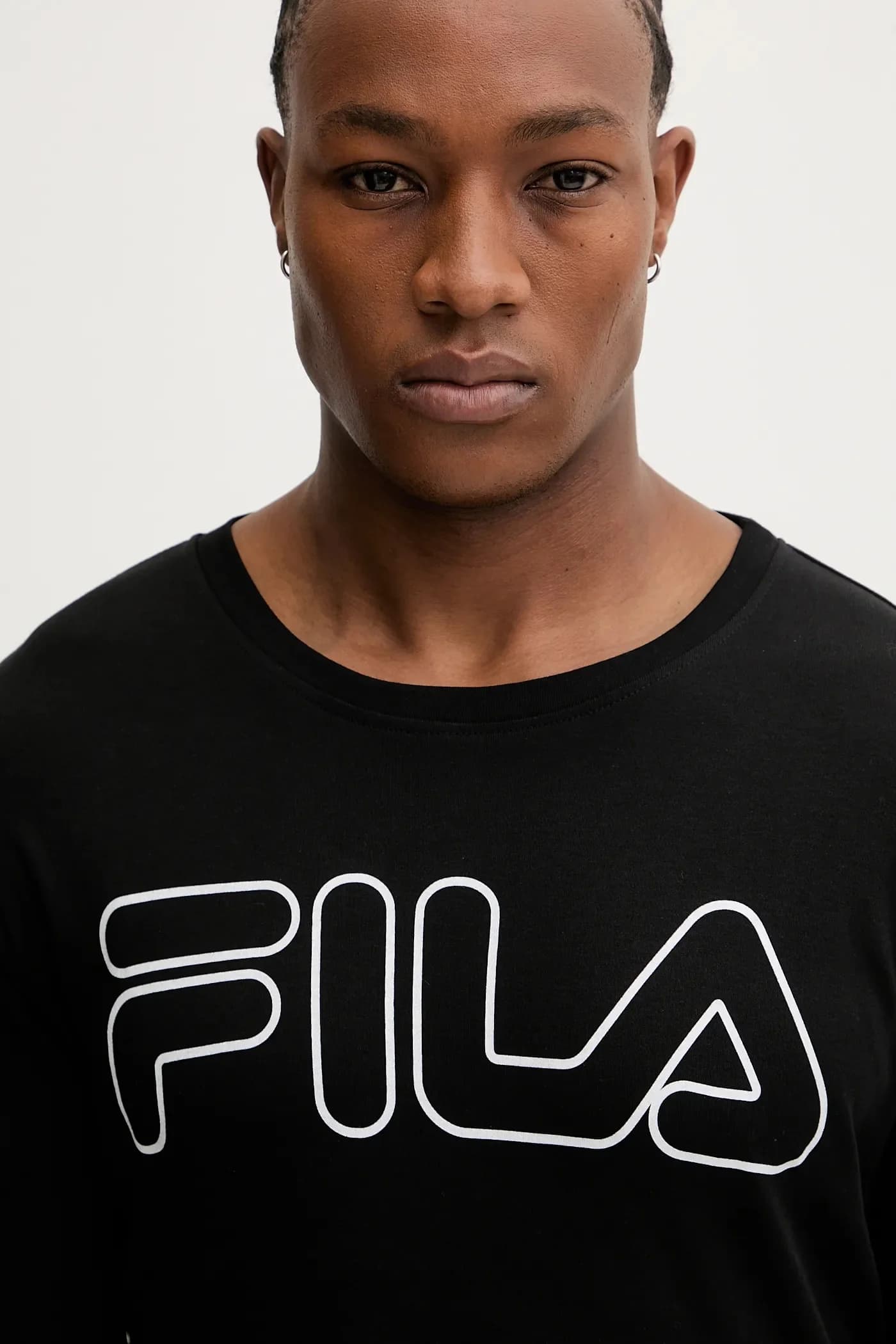 Хлопковая пижама - фото 5