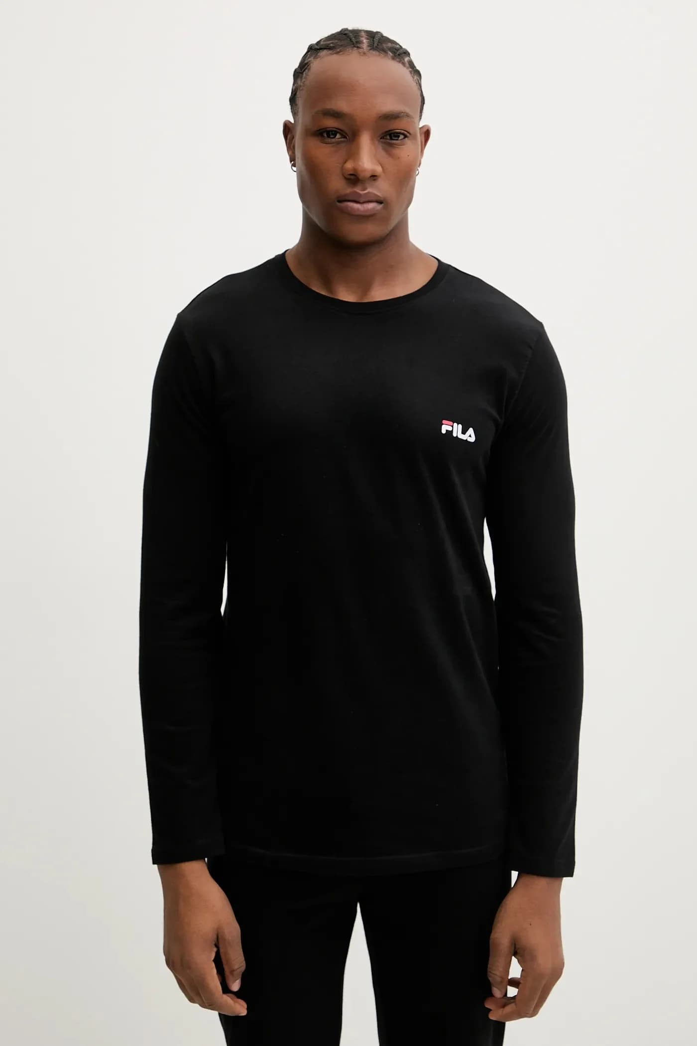 Хлопковая пижама - фото 2