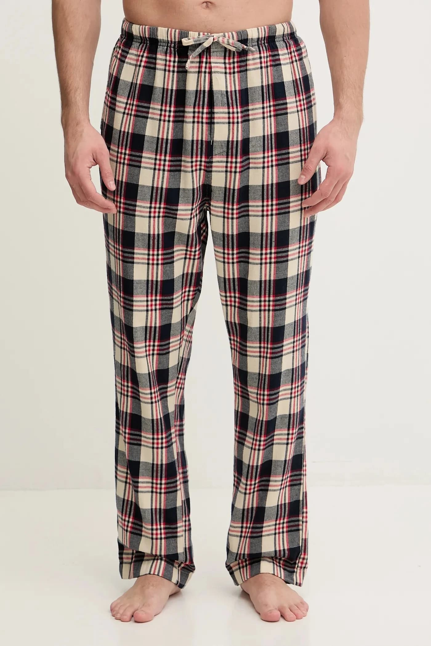 Хлопковая пижама - фото 3