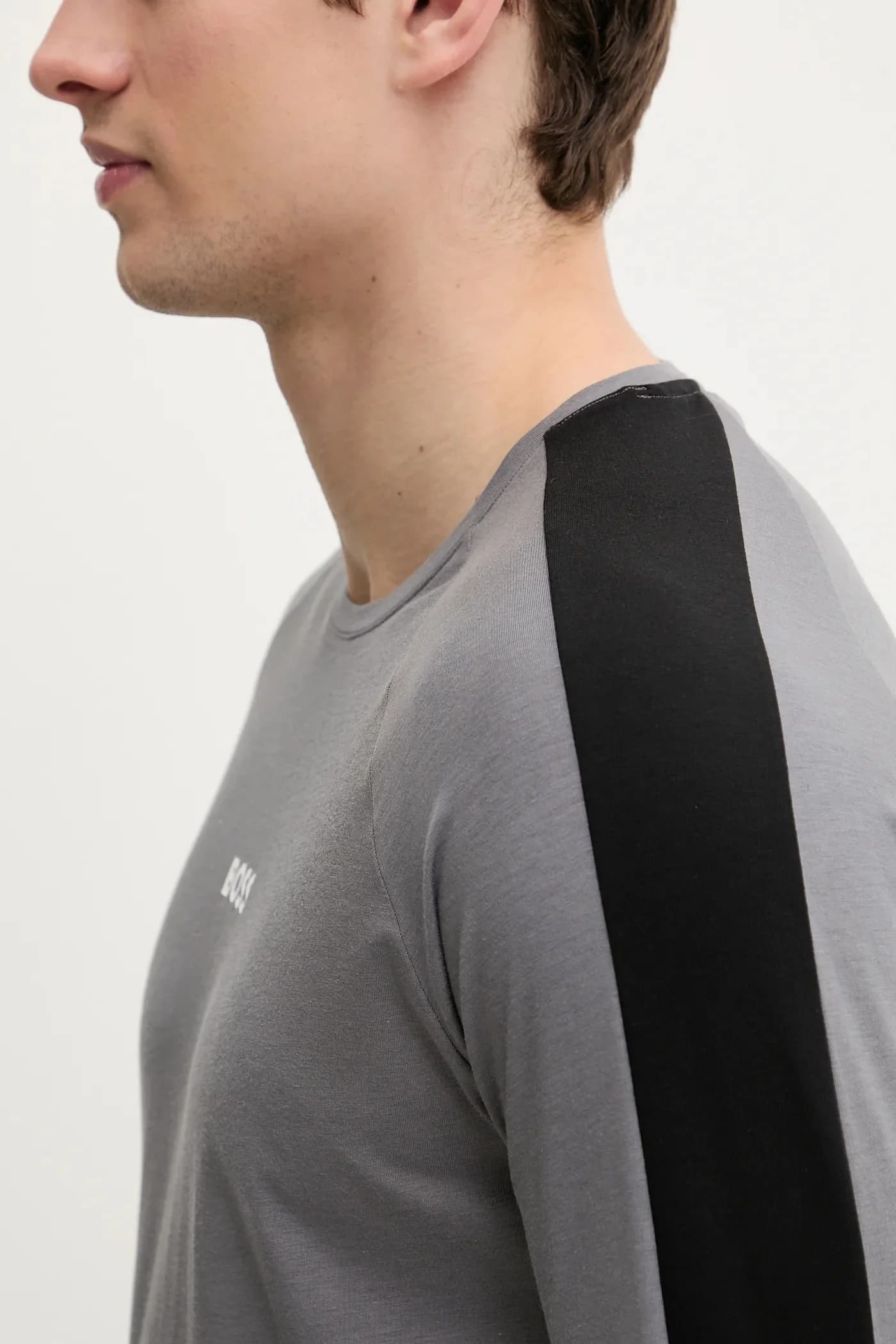 Длинная пижама Balance Set - фото 6