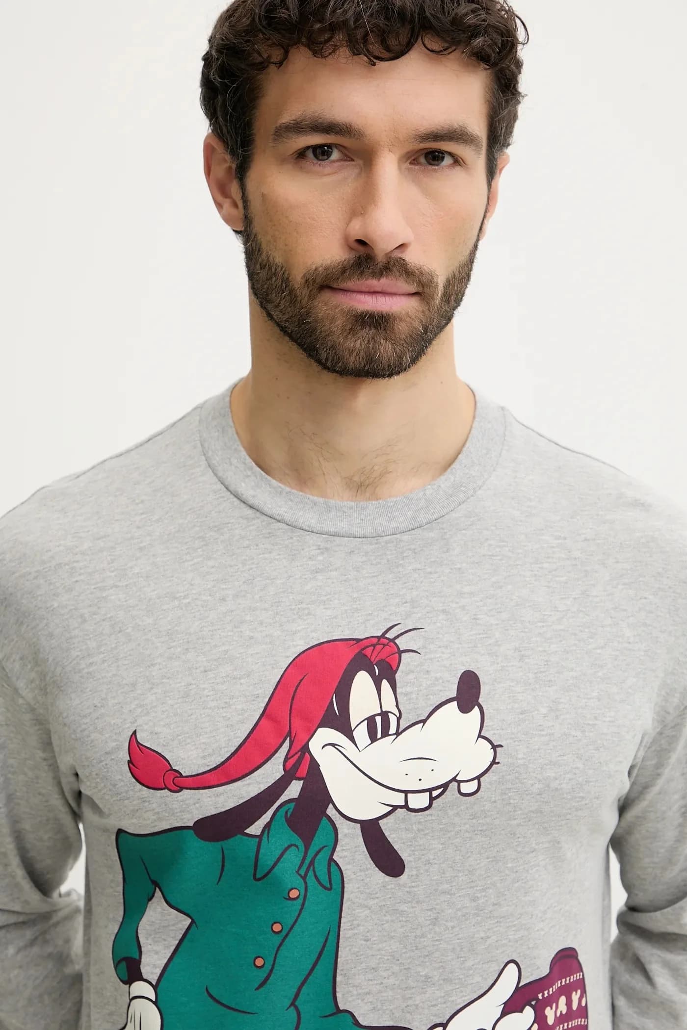 Хлопковая пижама - фото 5