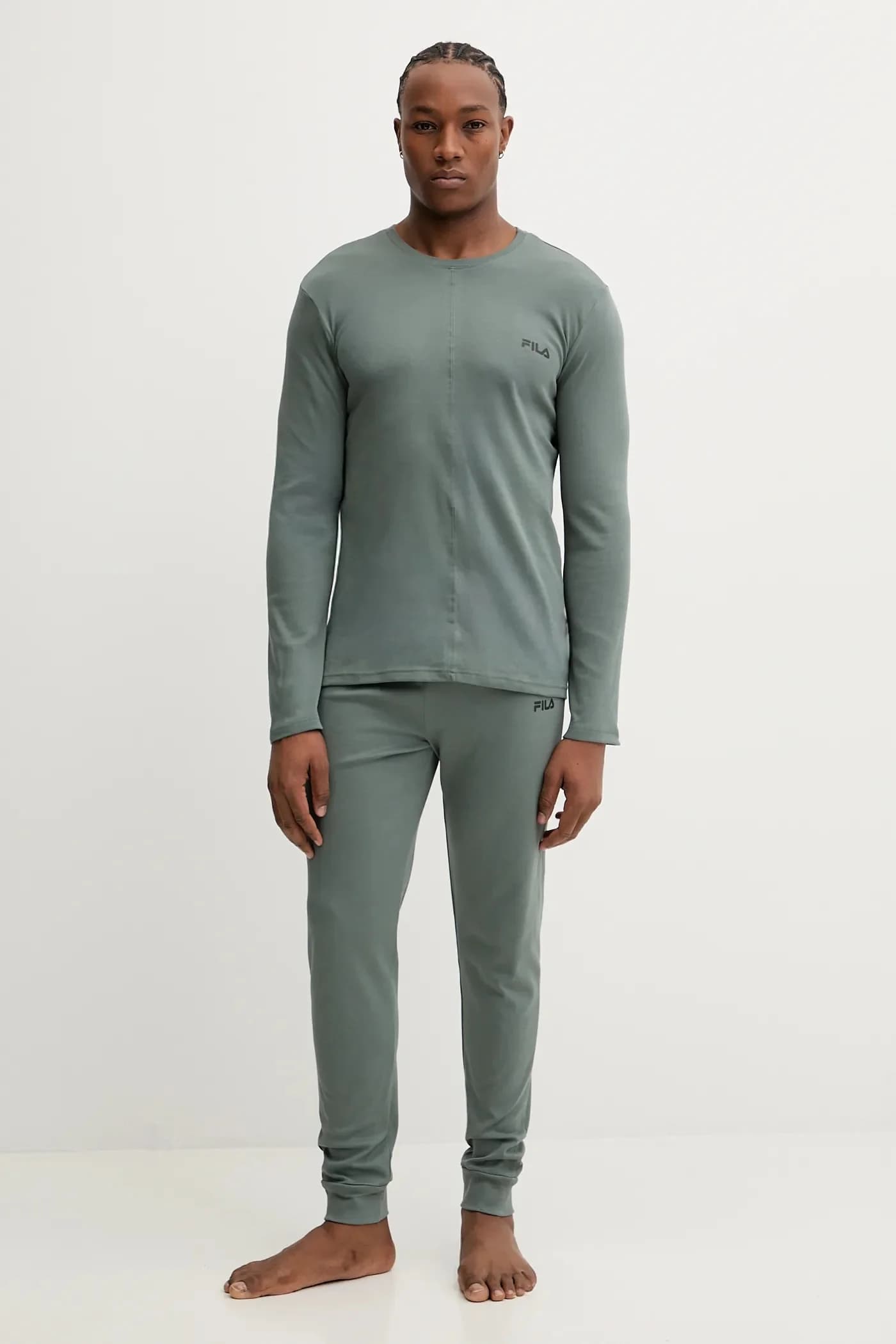 Хлопковая пижама