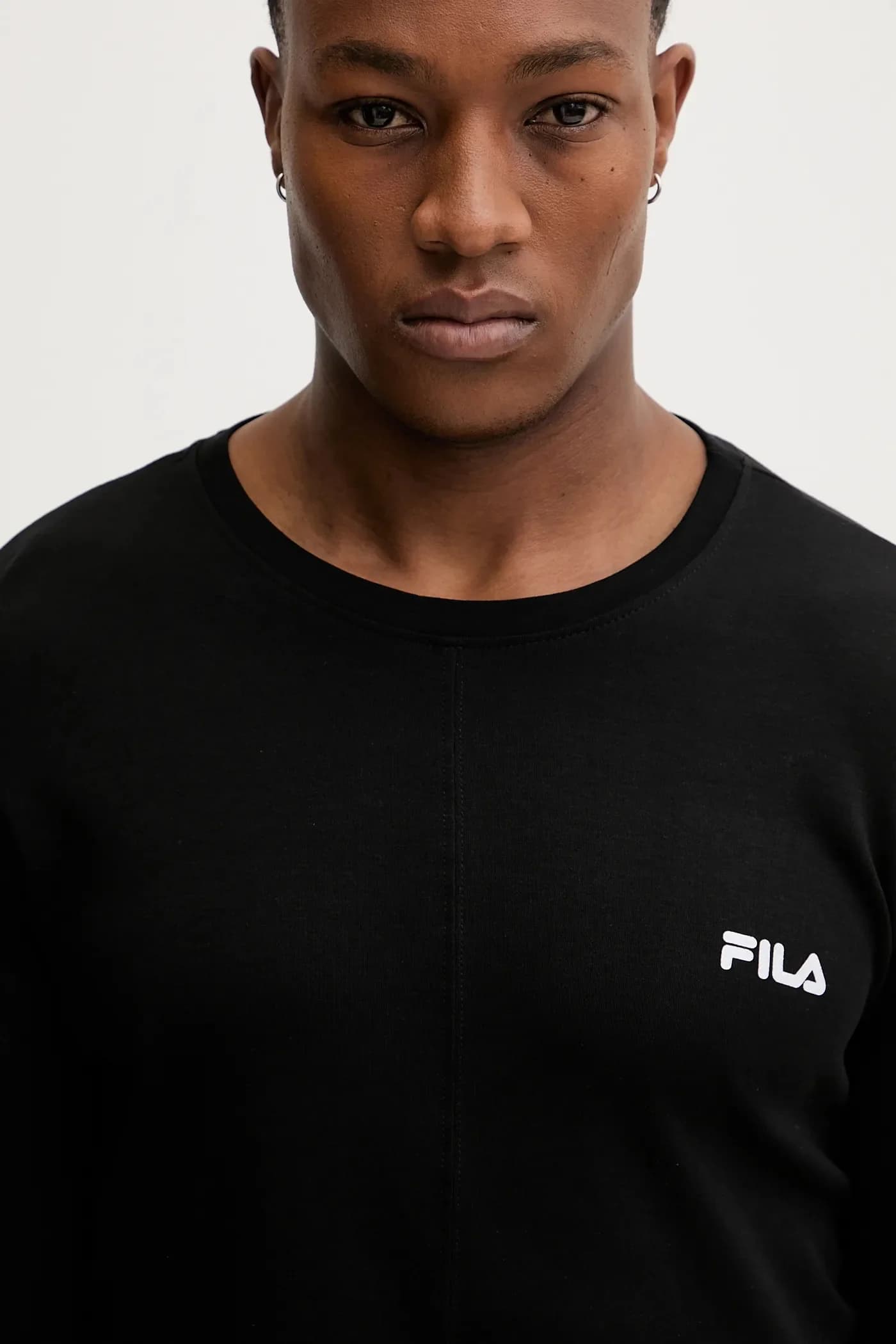 Хлопковая пижама - фото 5