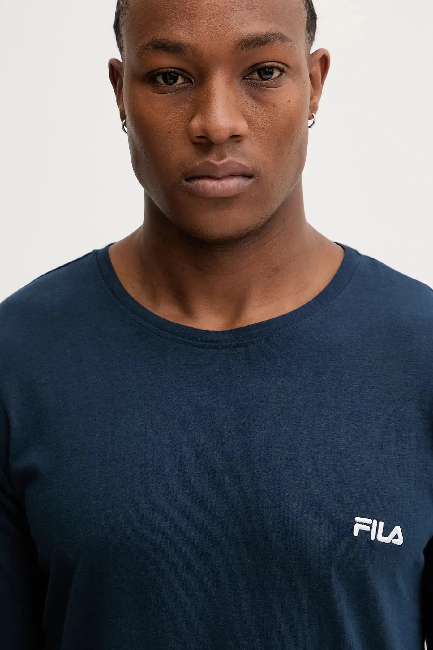 Хлопковая пижама - фото 2