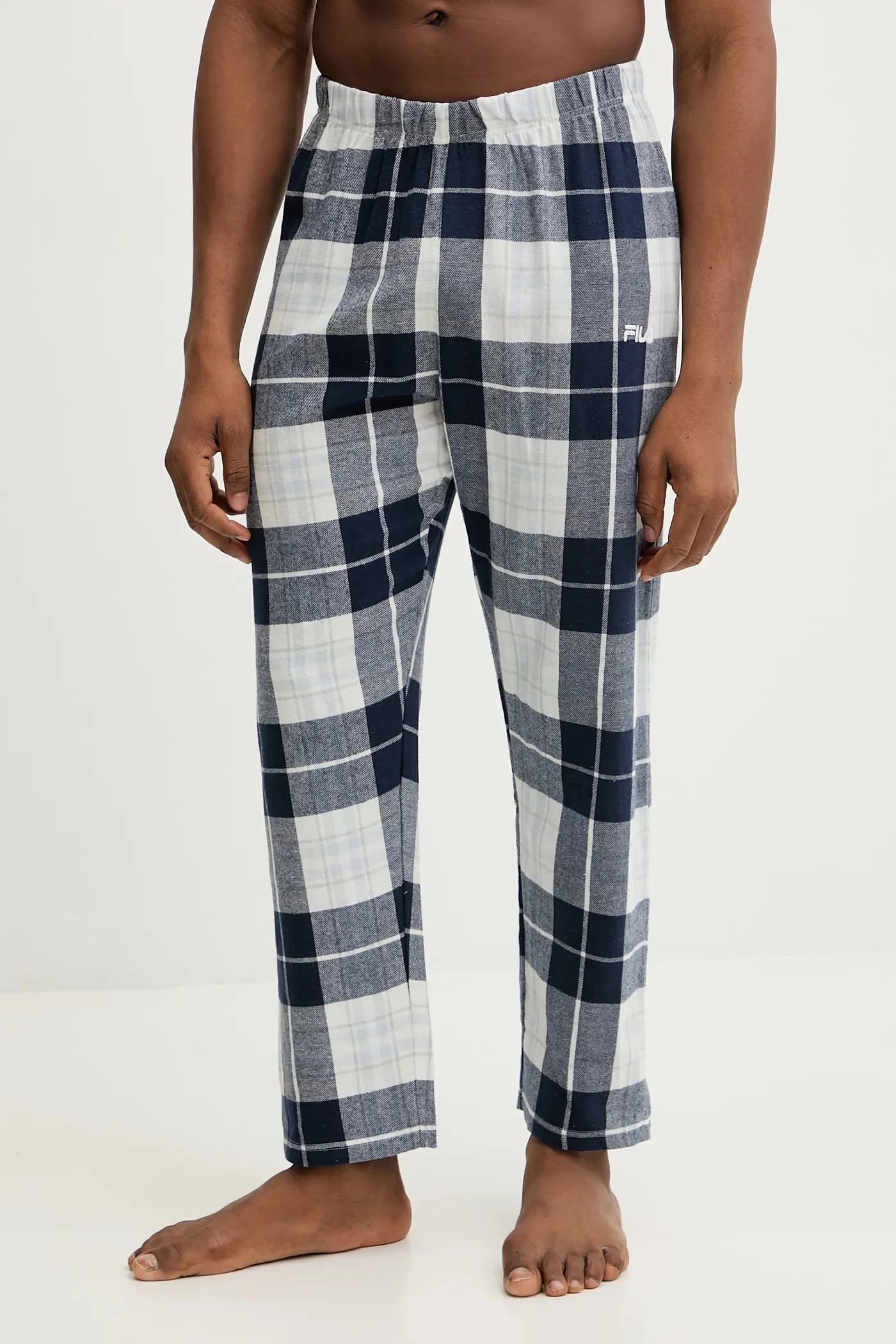 Хлопковая пижама - фото 4