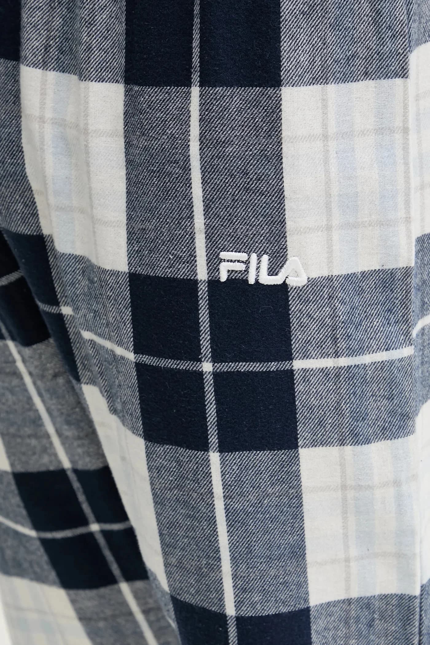 Хлопковая пижама - фото 6