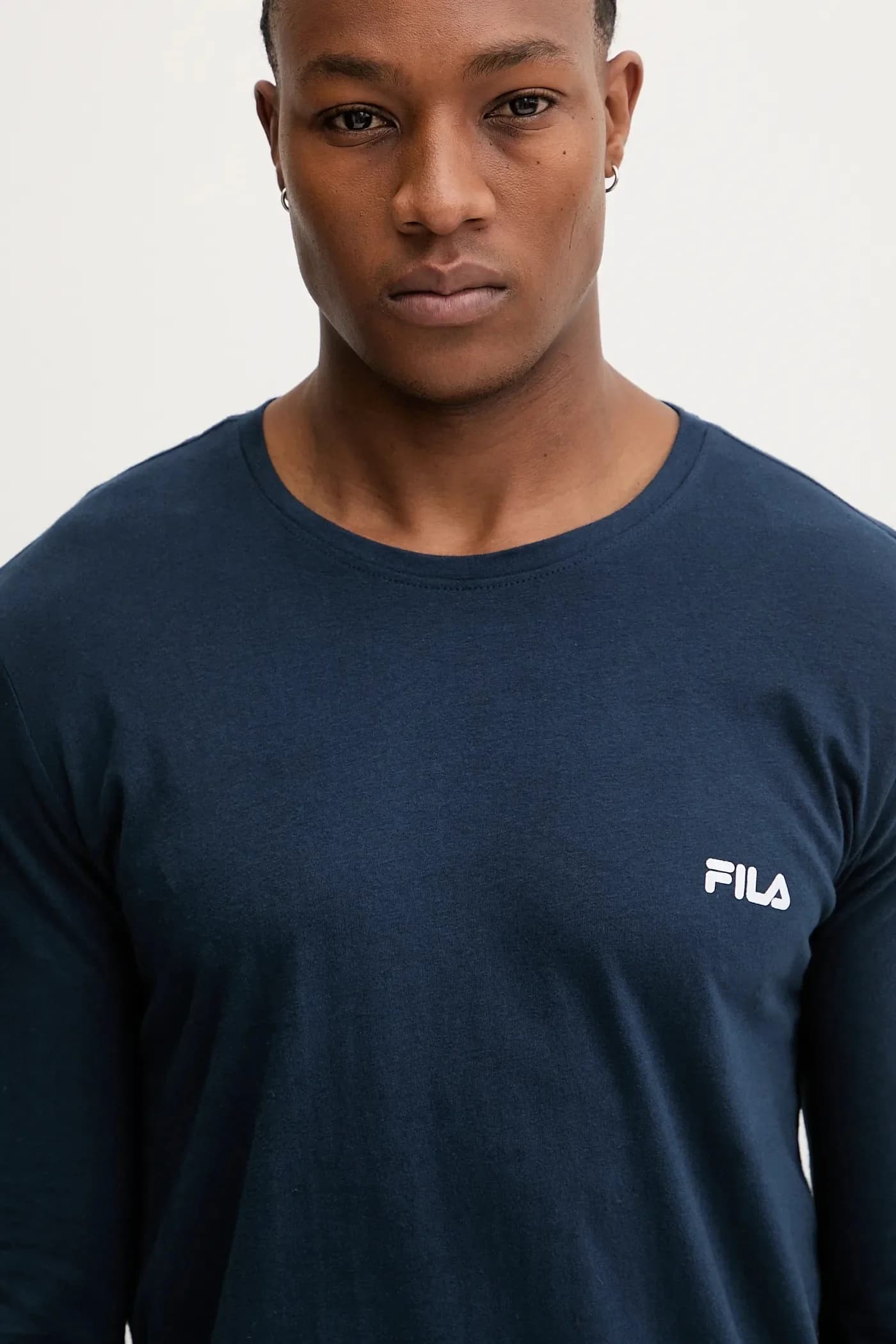 Хлопковая пижама - фото 2