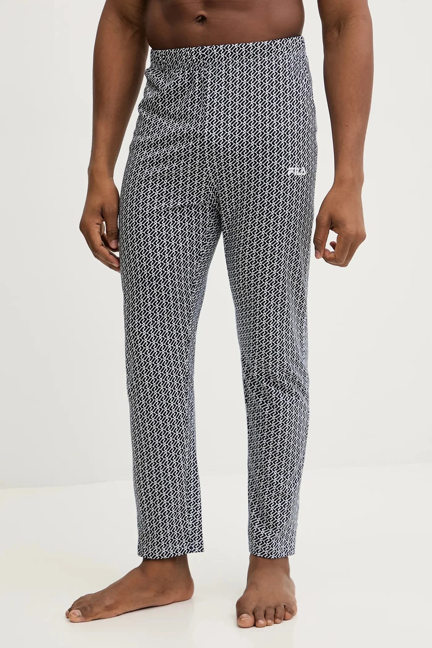 Хлопковая пижама - фото 4