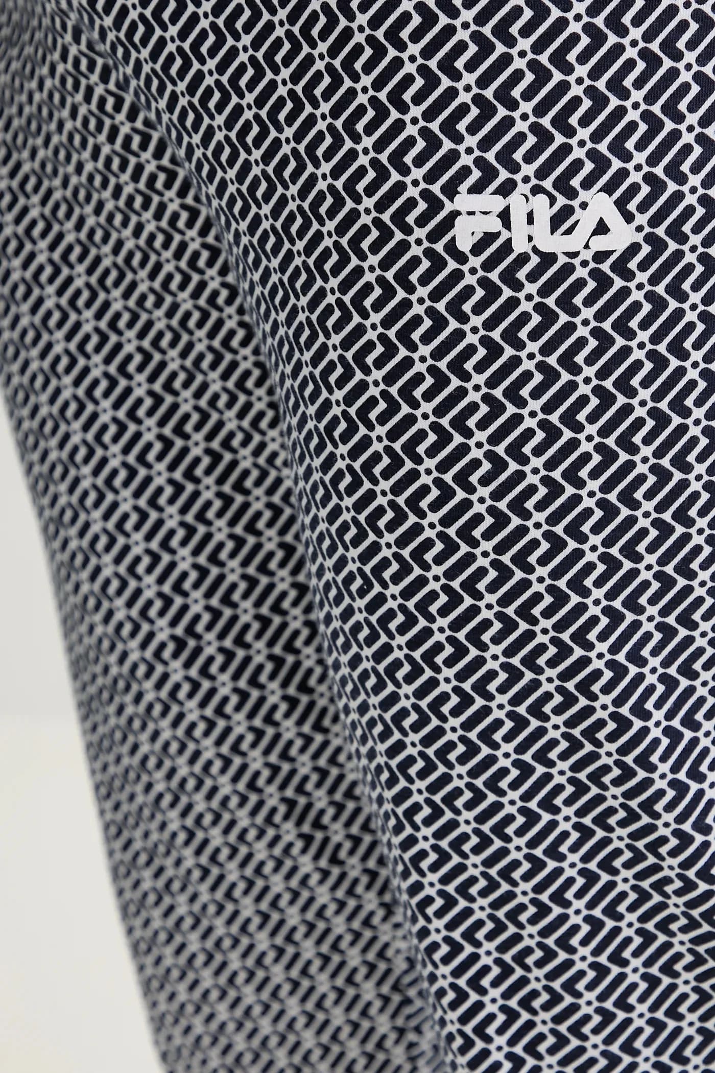 Хлопковая пижама - фото 6