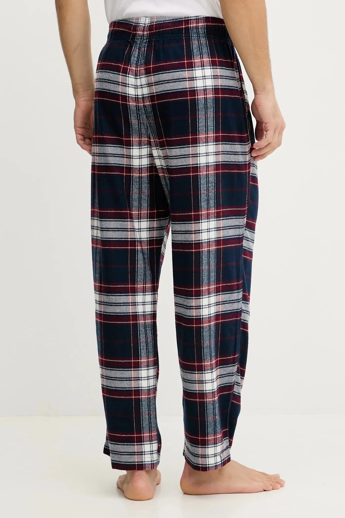 Пижамные штаны - фото 3