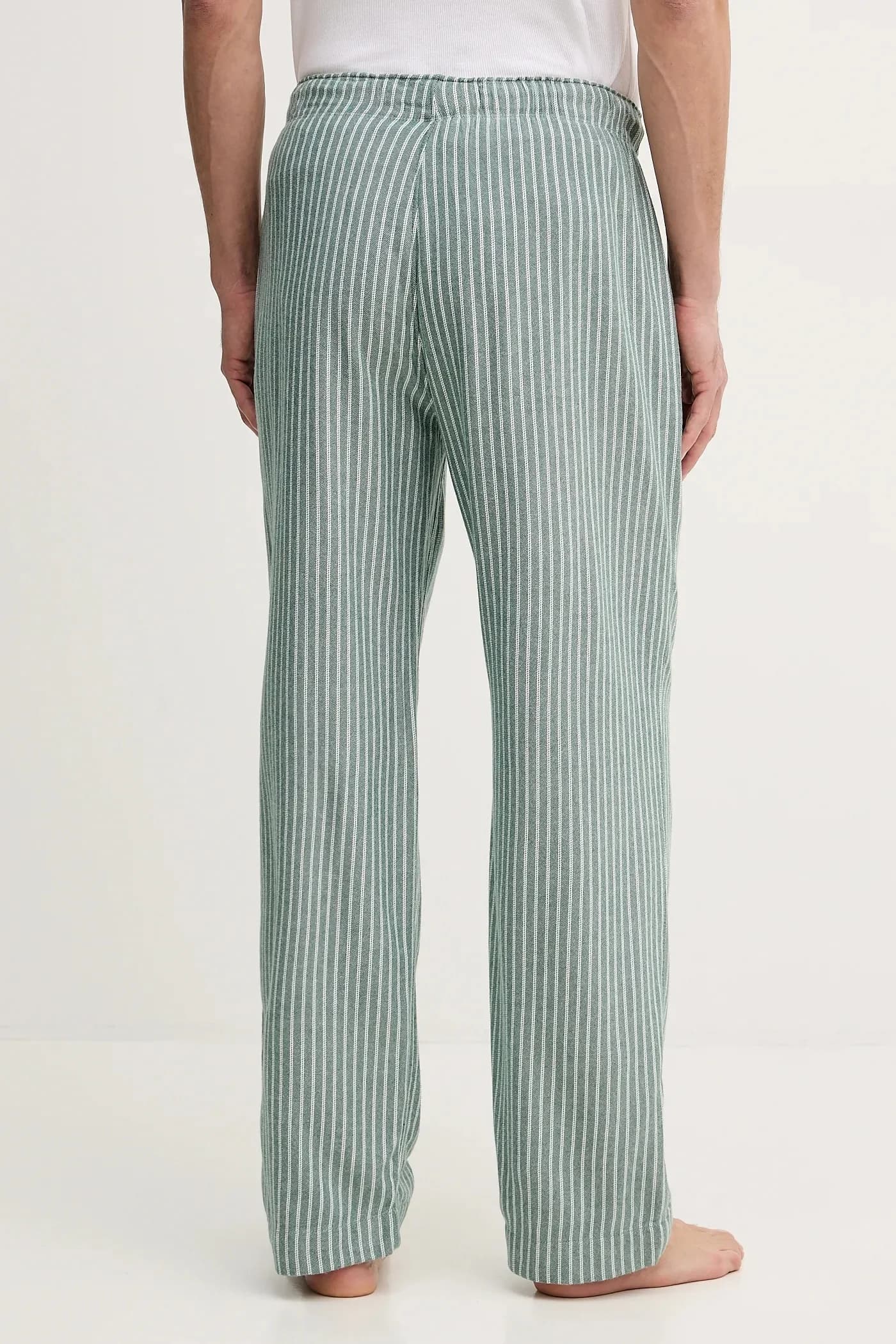 Пижамные штаны - фото 3