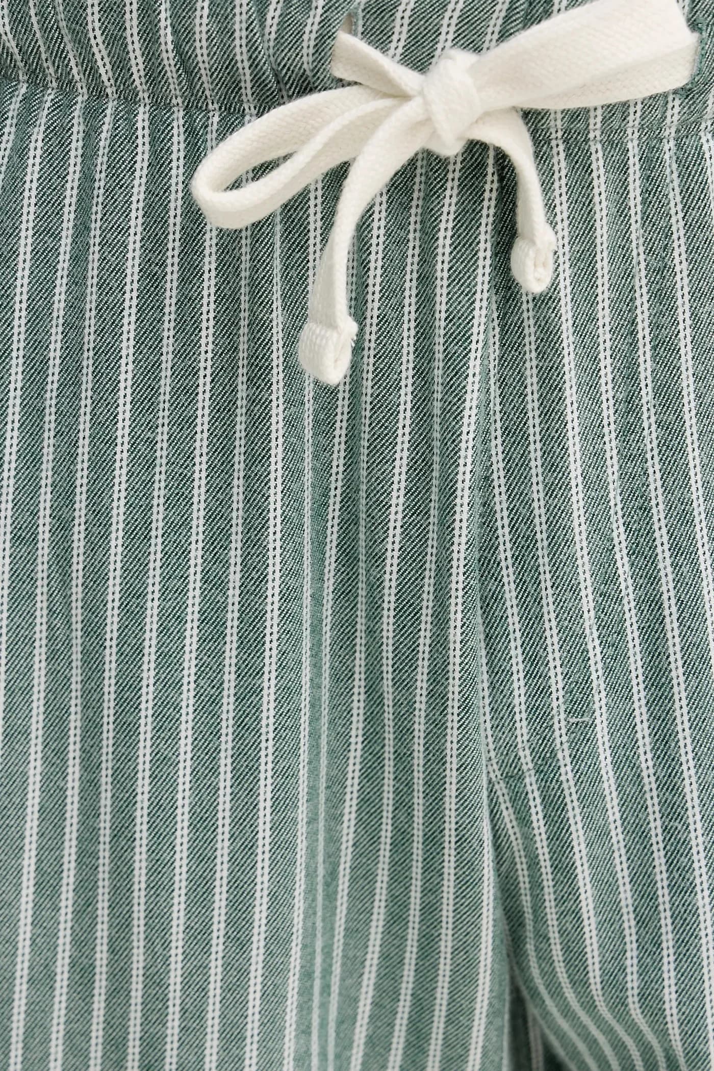 Пижамные штаны - фото 4