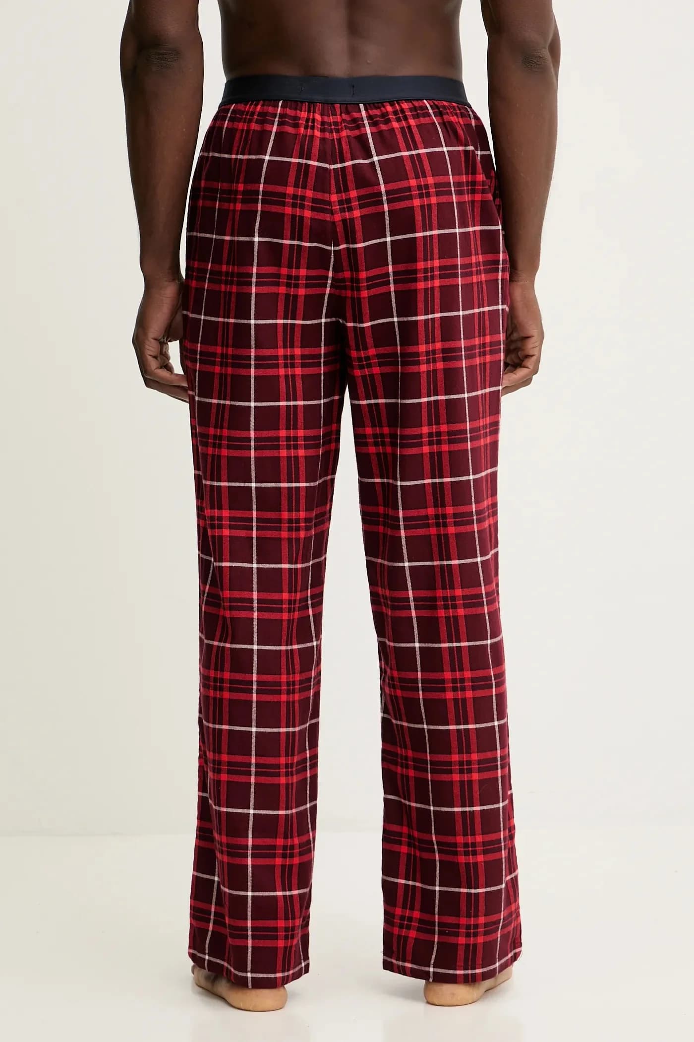 Пижамные штаны - фото 2