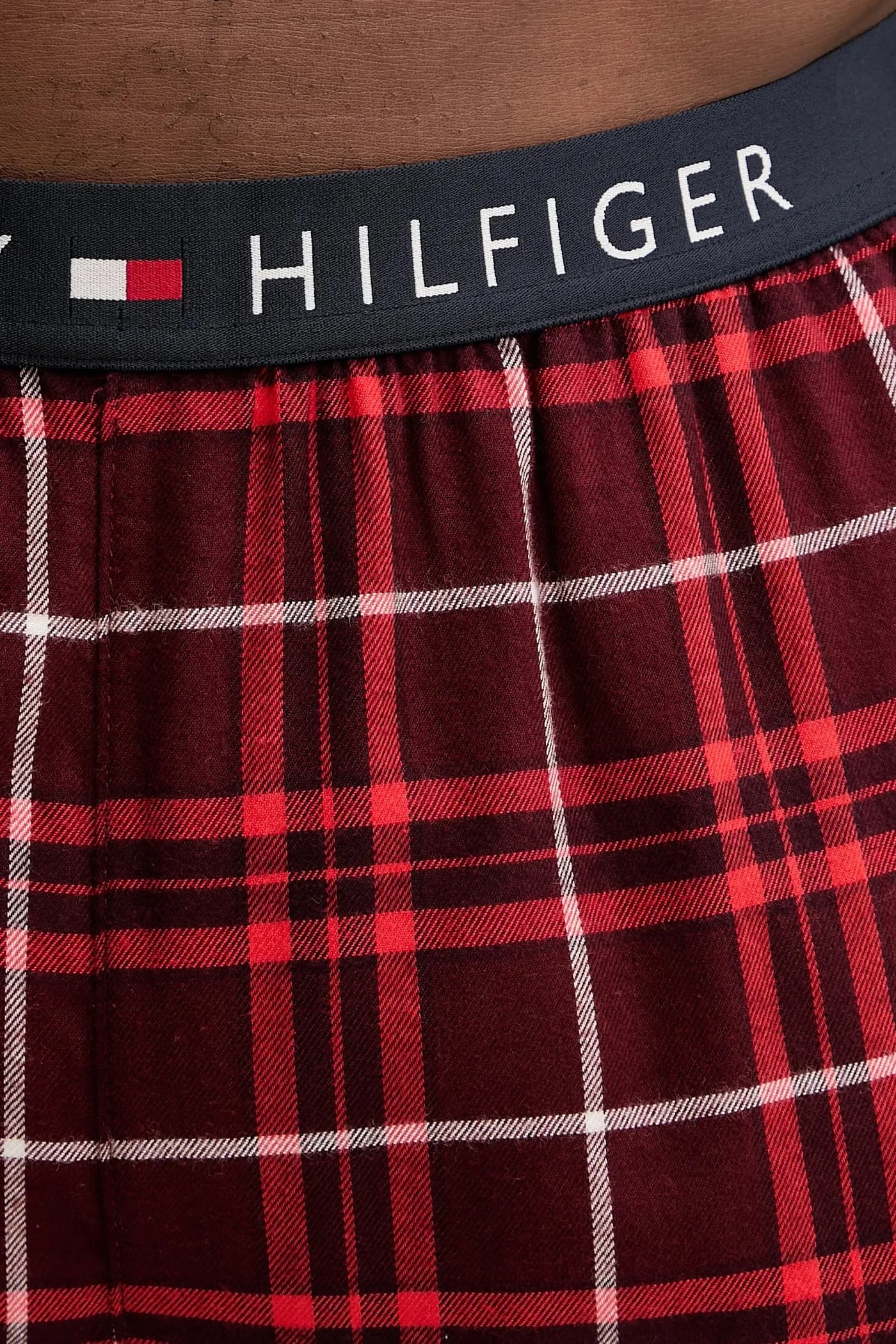 Пижамные штаны - фото 3