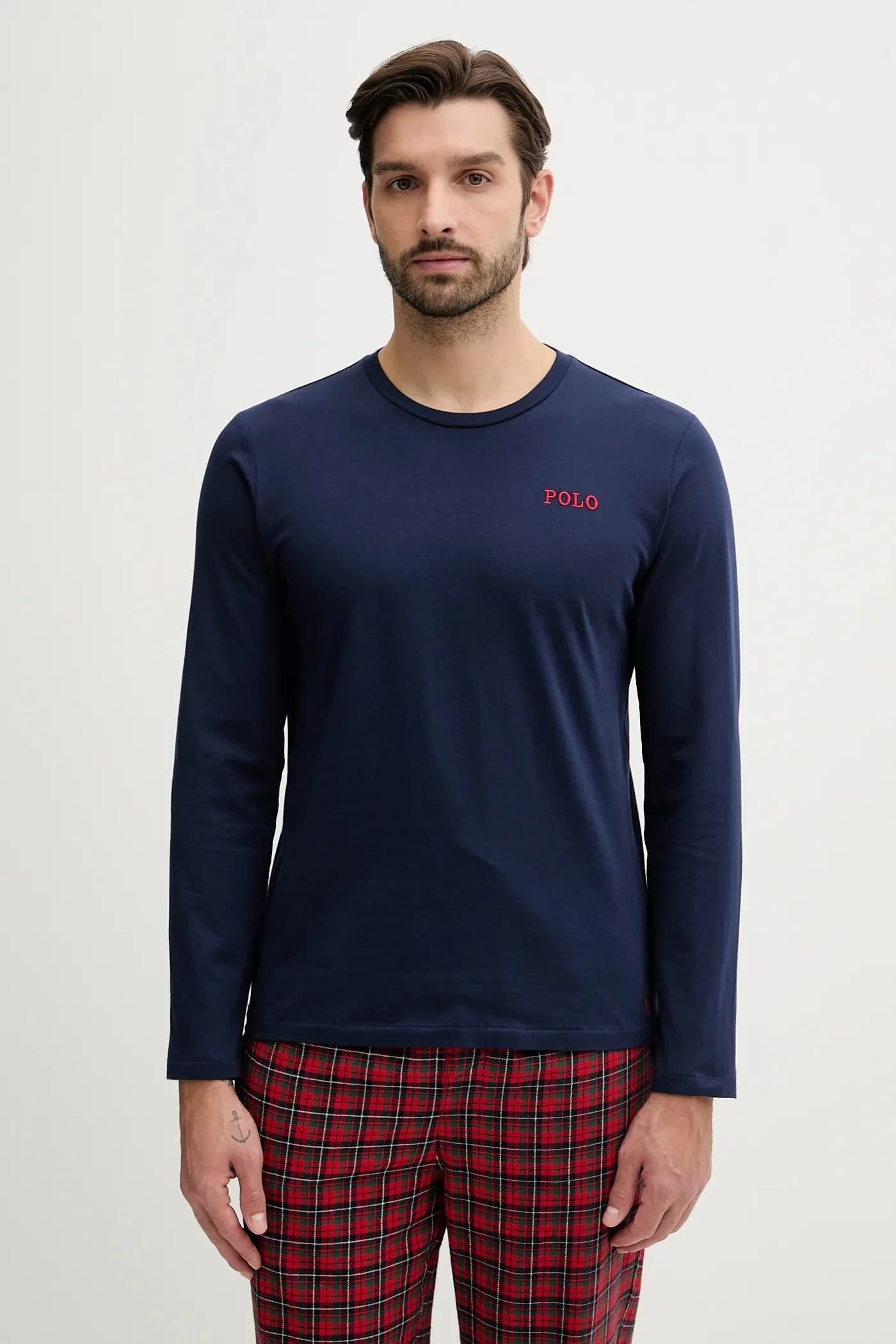 Хлопковая пижама - фото 3