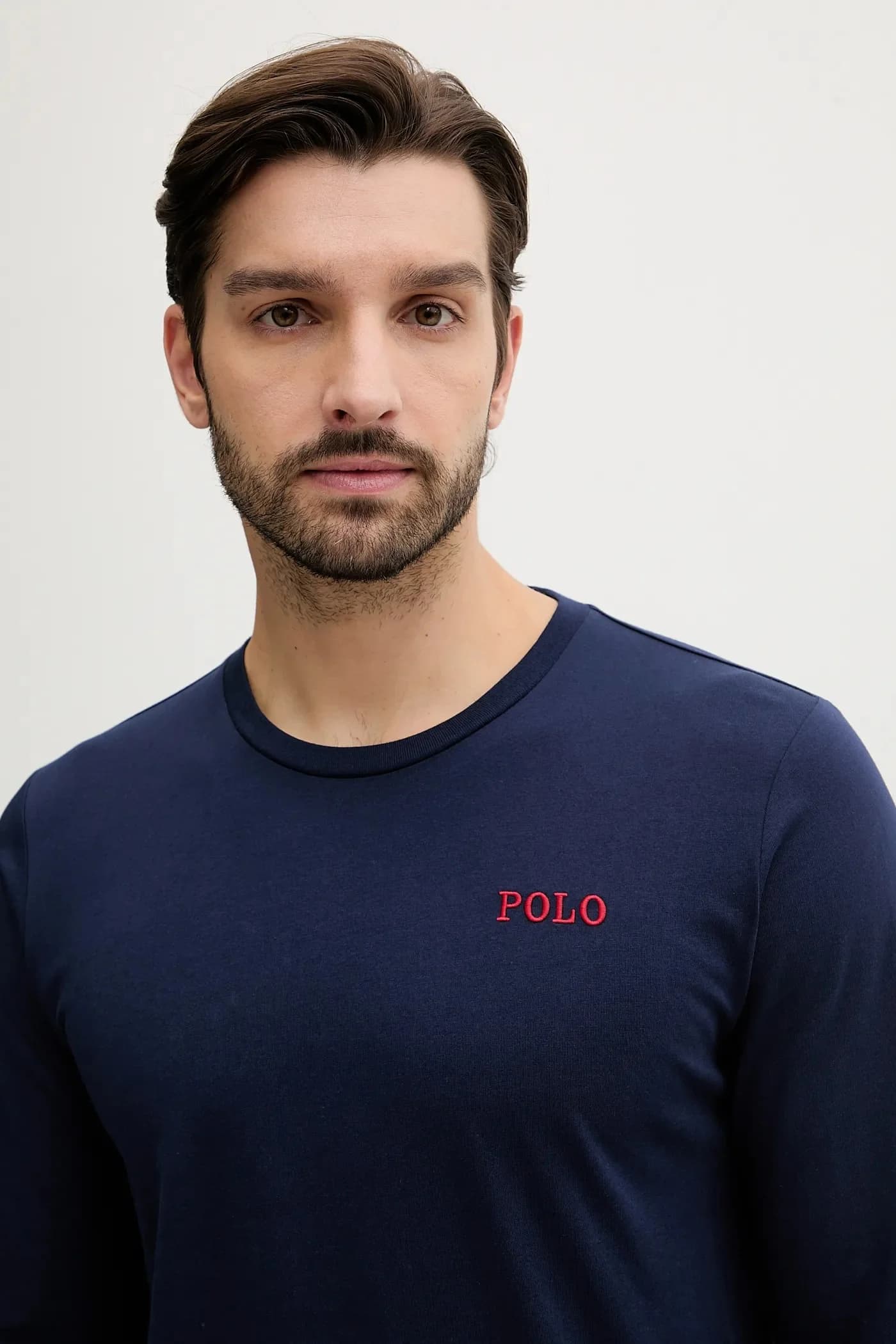 Хлопковая пижама - фото 5