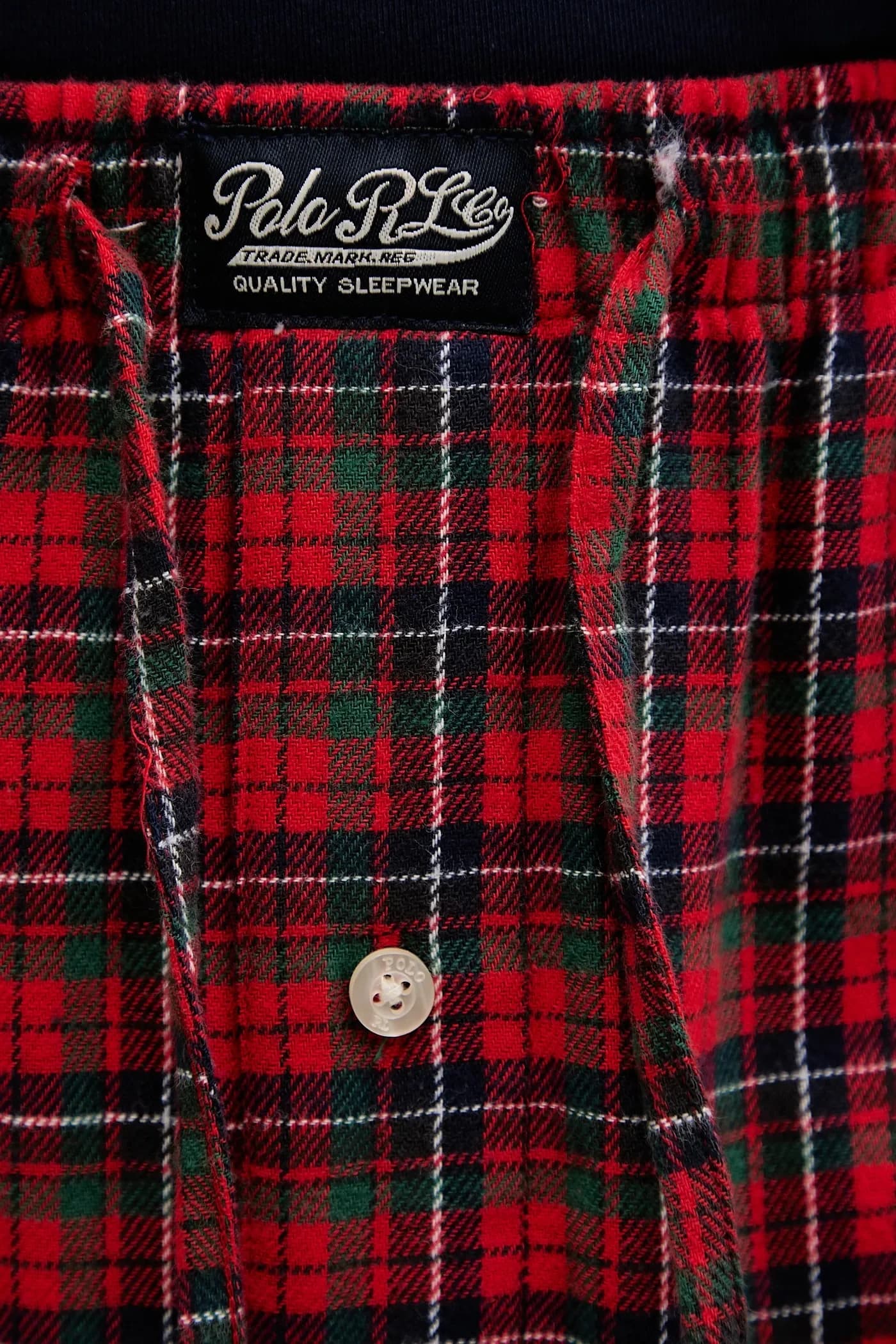 Хлопковая пижама - фото 7