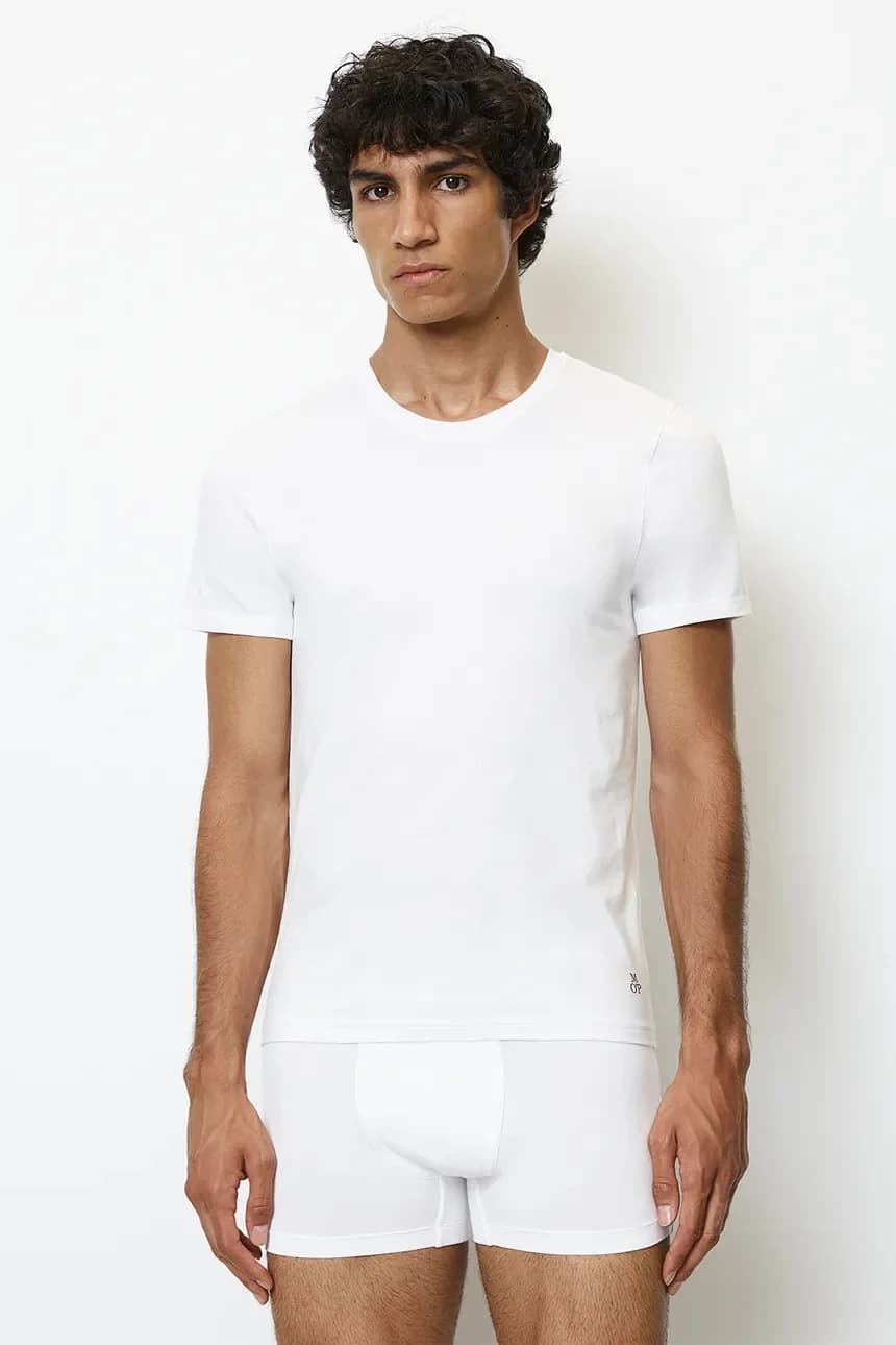 Пижамные футболки, 2 пары