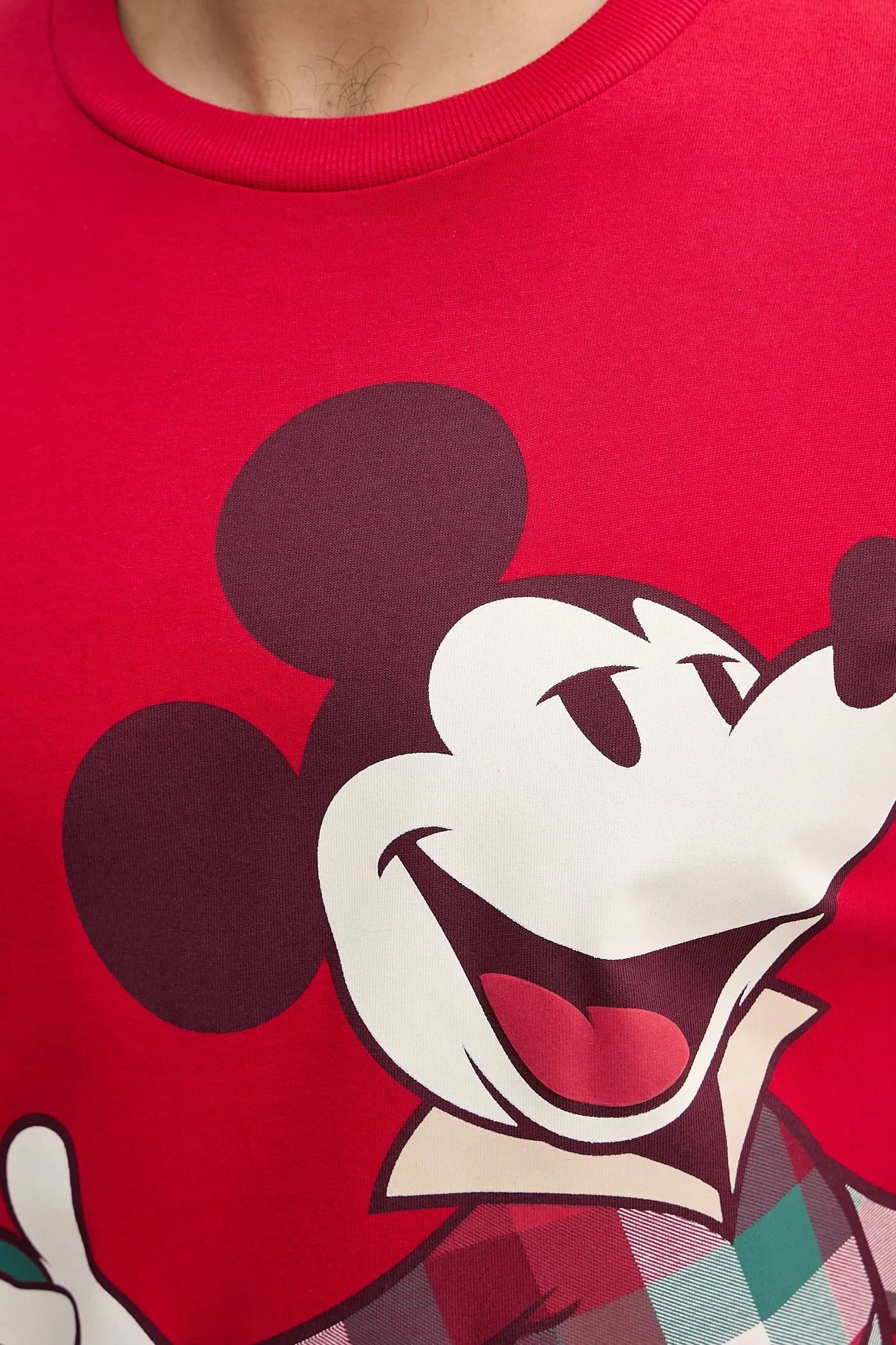 Хлопковая пижама - фото 6