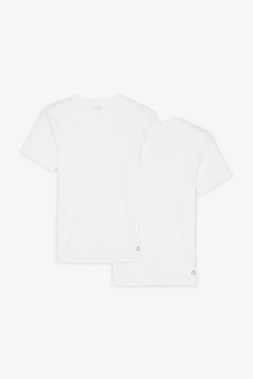 Пижамные футболки, 2 пары - фото 4